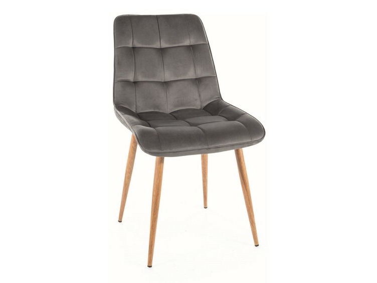Chair Detroit 766 (Grey)