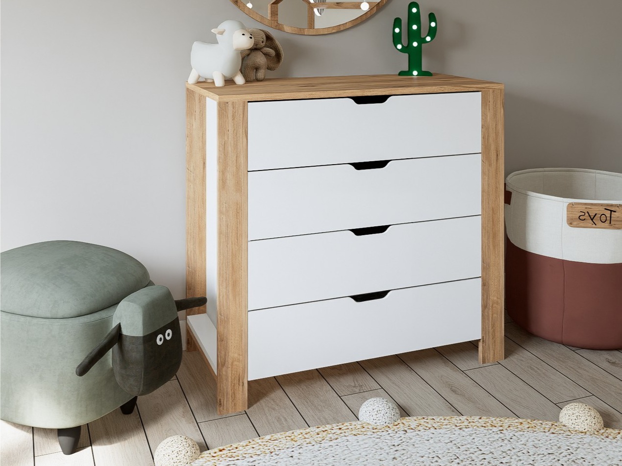 Chest of drawers Kailua 2510