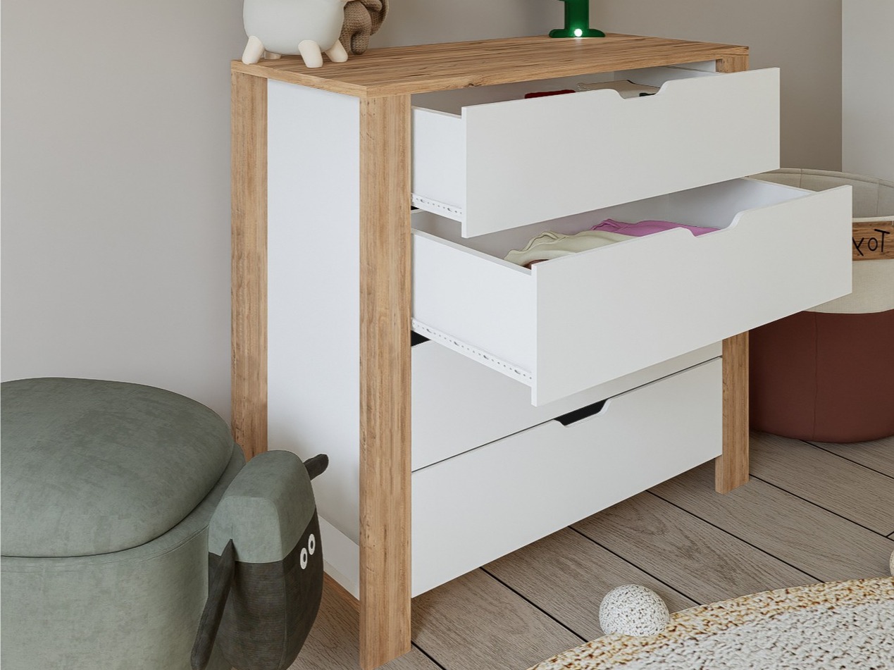 Chest of drawers Kailua 2510