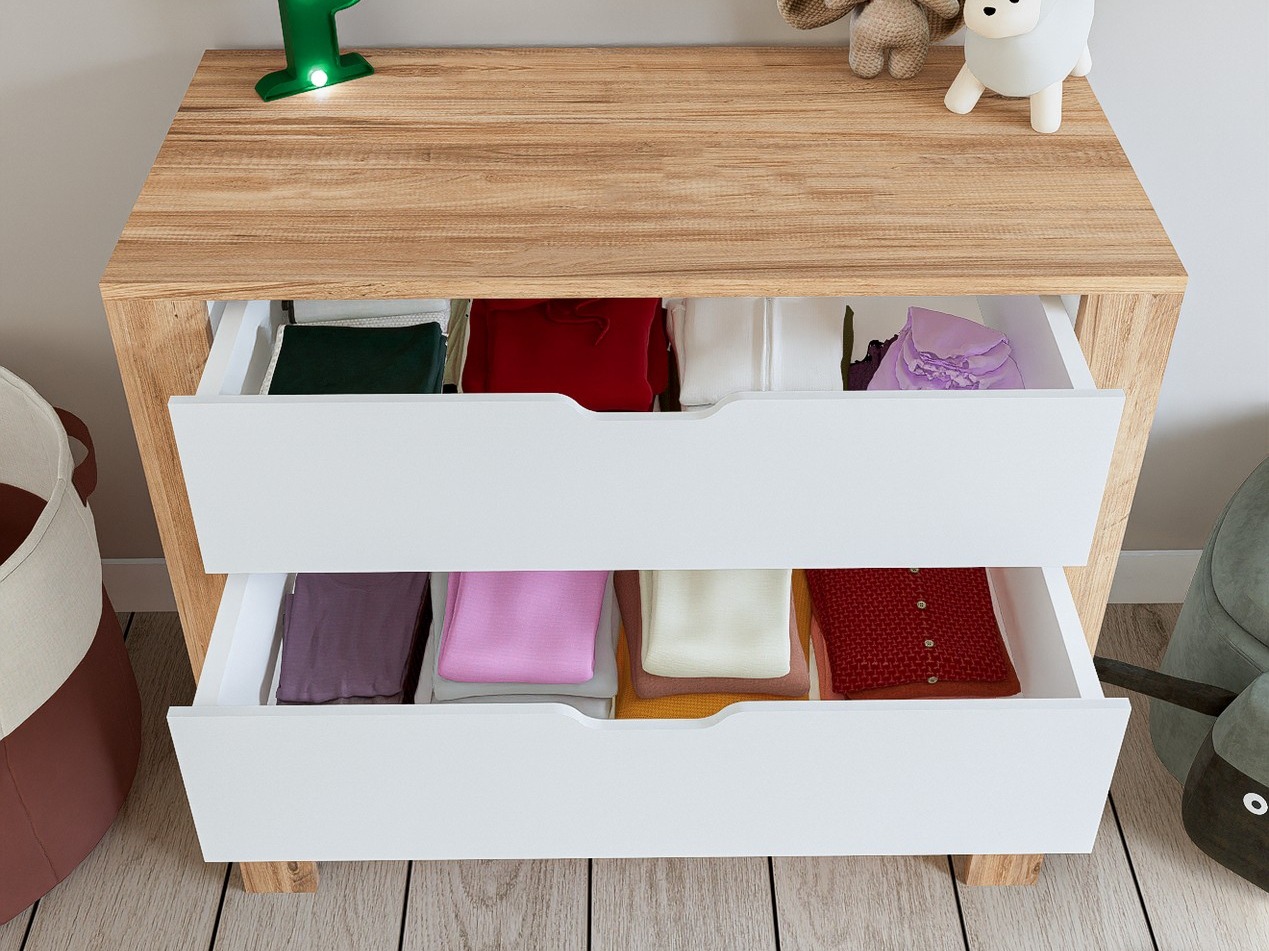 Chest of drawers Kailua 2510