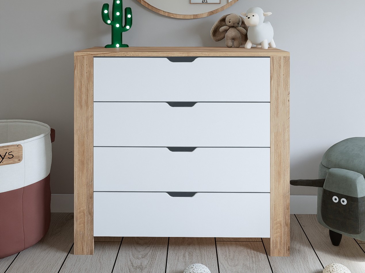 Chest of drawers Kailua 2510