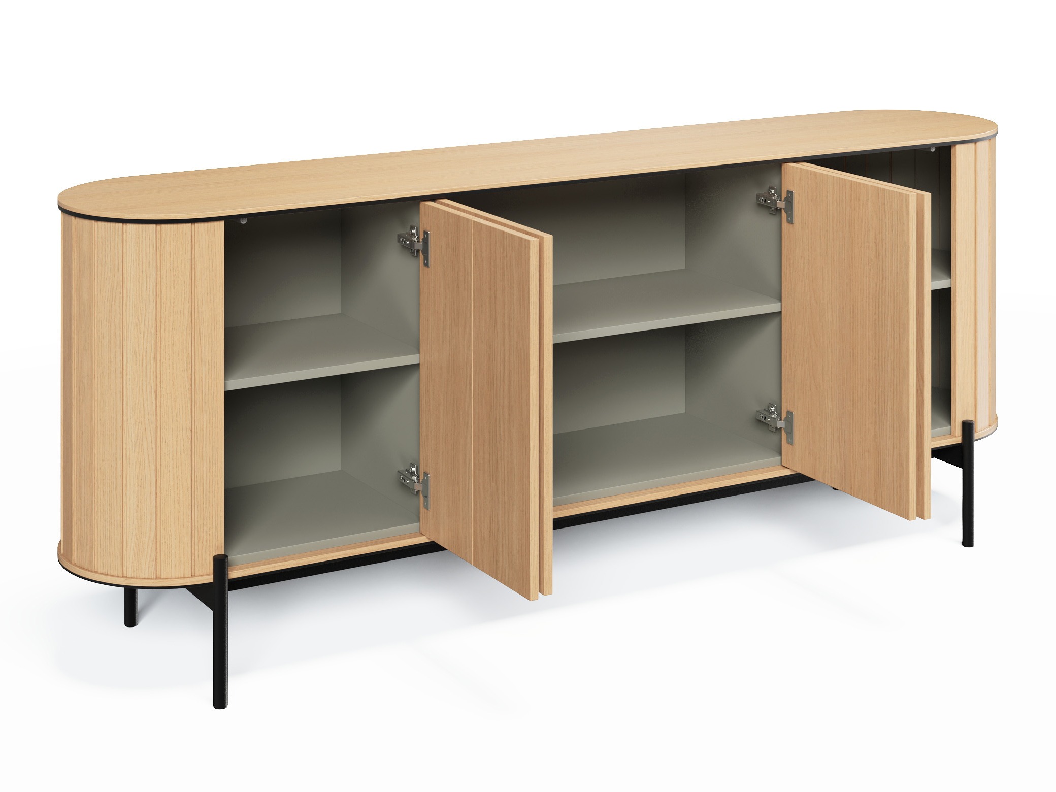 Sideboard Elbdore 103