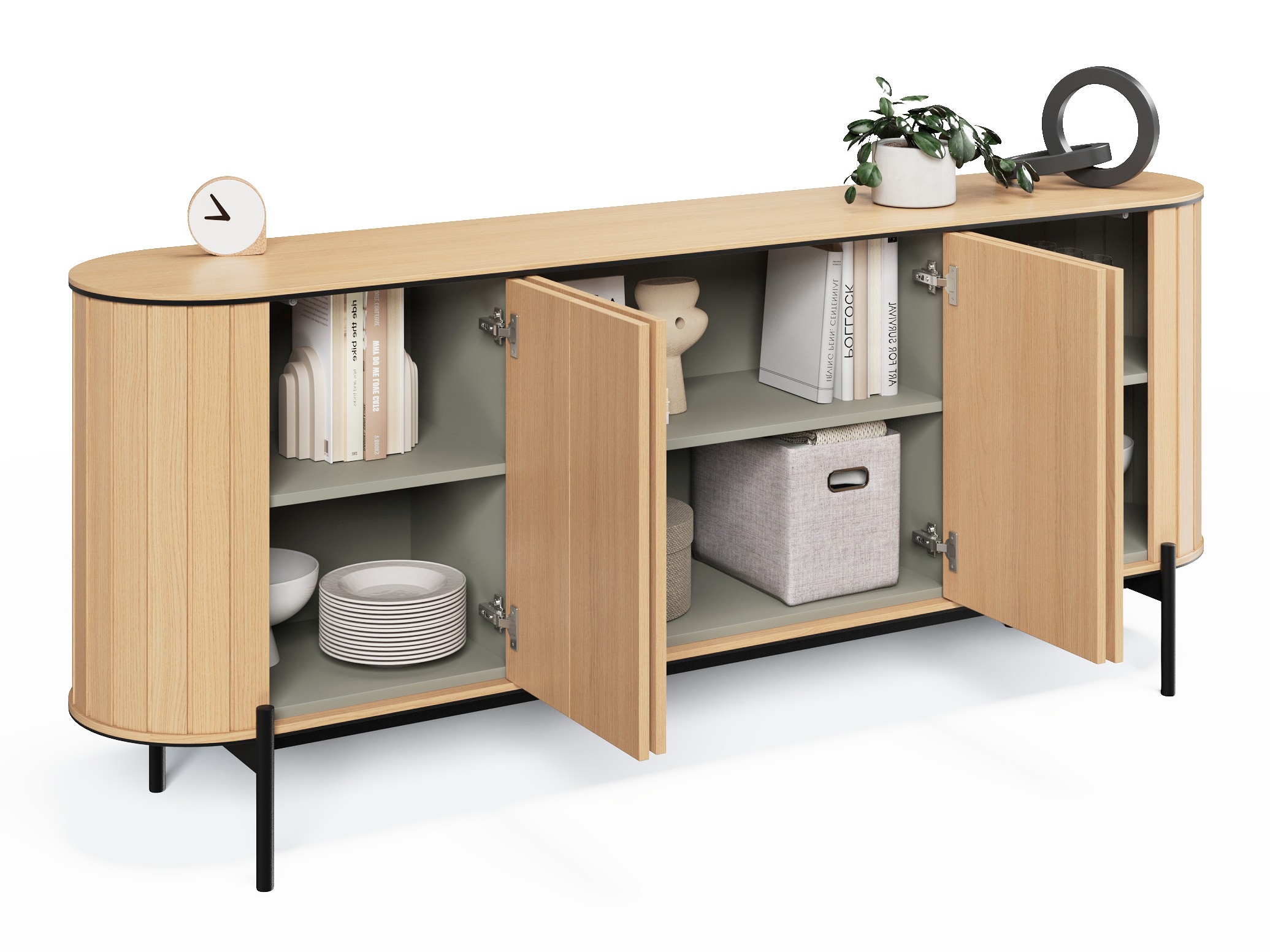 Sideboard Elbdore 103
