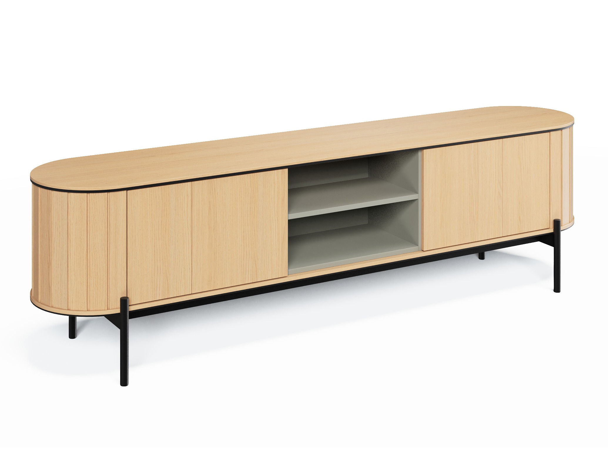 TV stand Elbdore 105