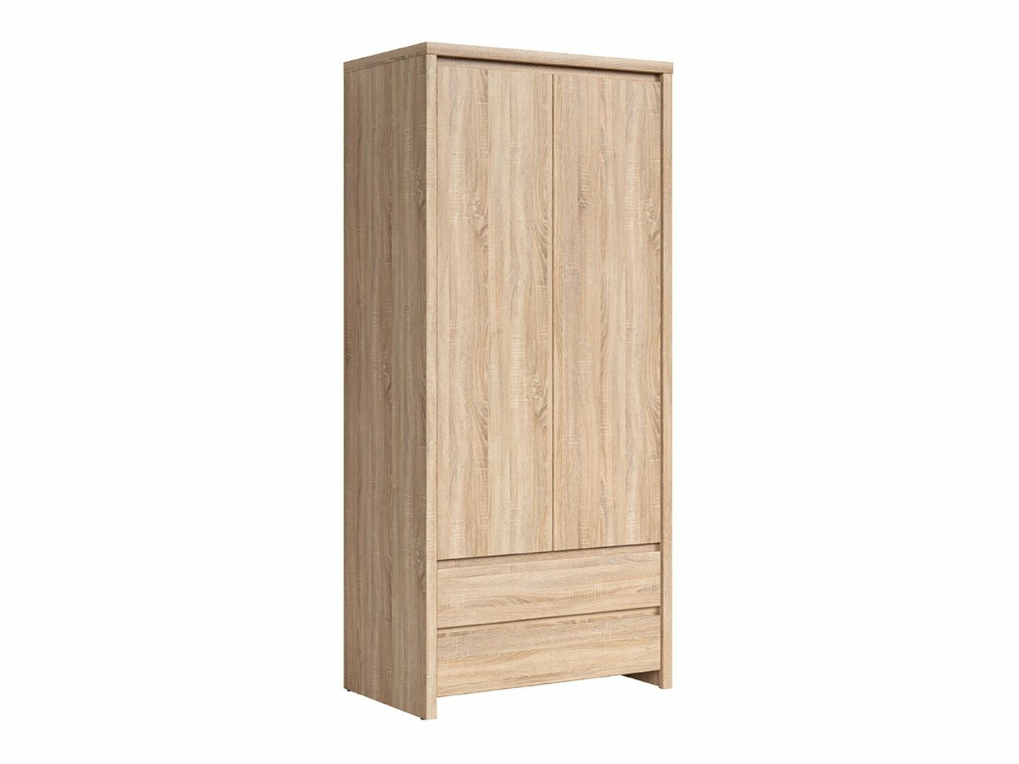 Wardrobe Nolroma 117 (Sonoma oak)