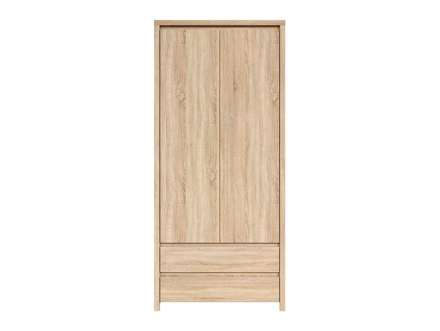 Wardrobe Nolroma 117 (Sonoma oak)