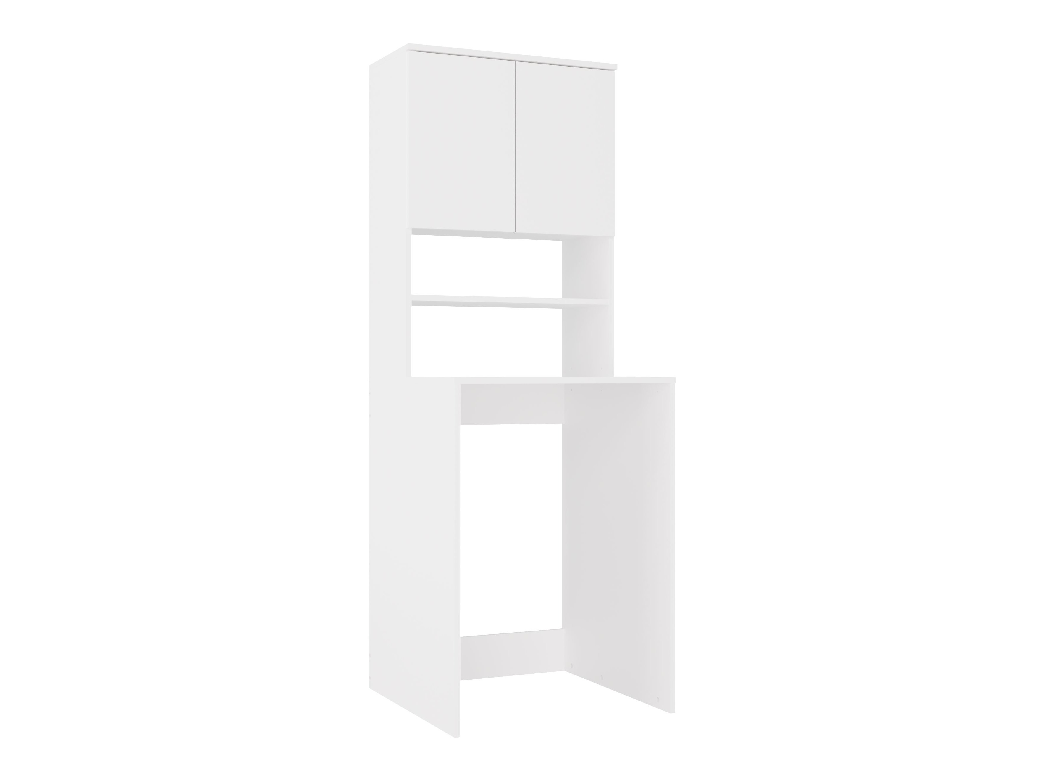Bathroom shelf Balelbo 107