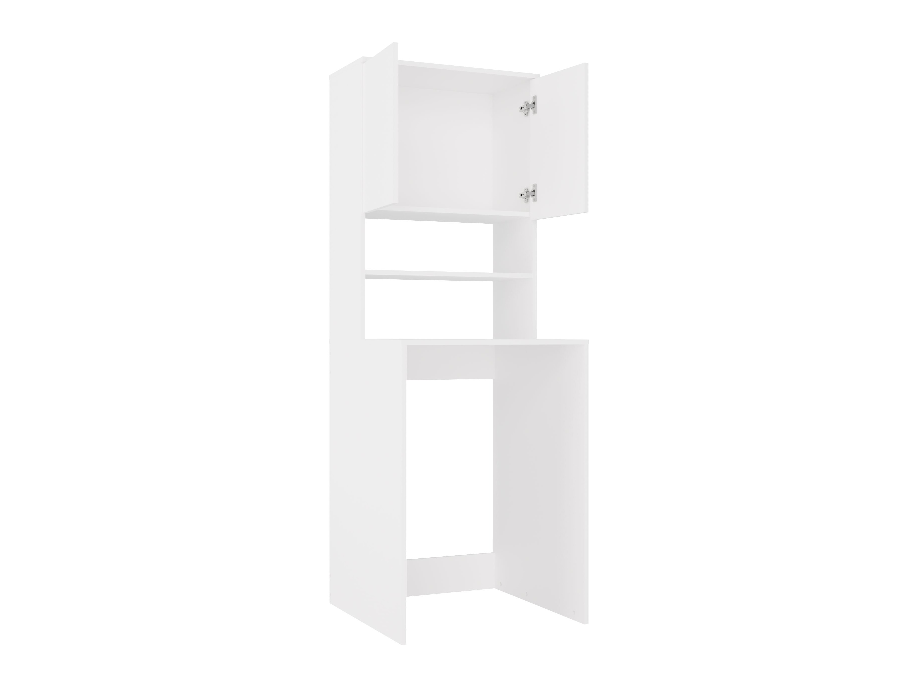 Bathroom shelf Balelbo 107