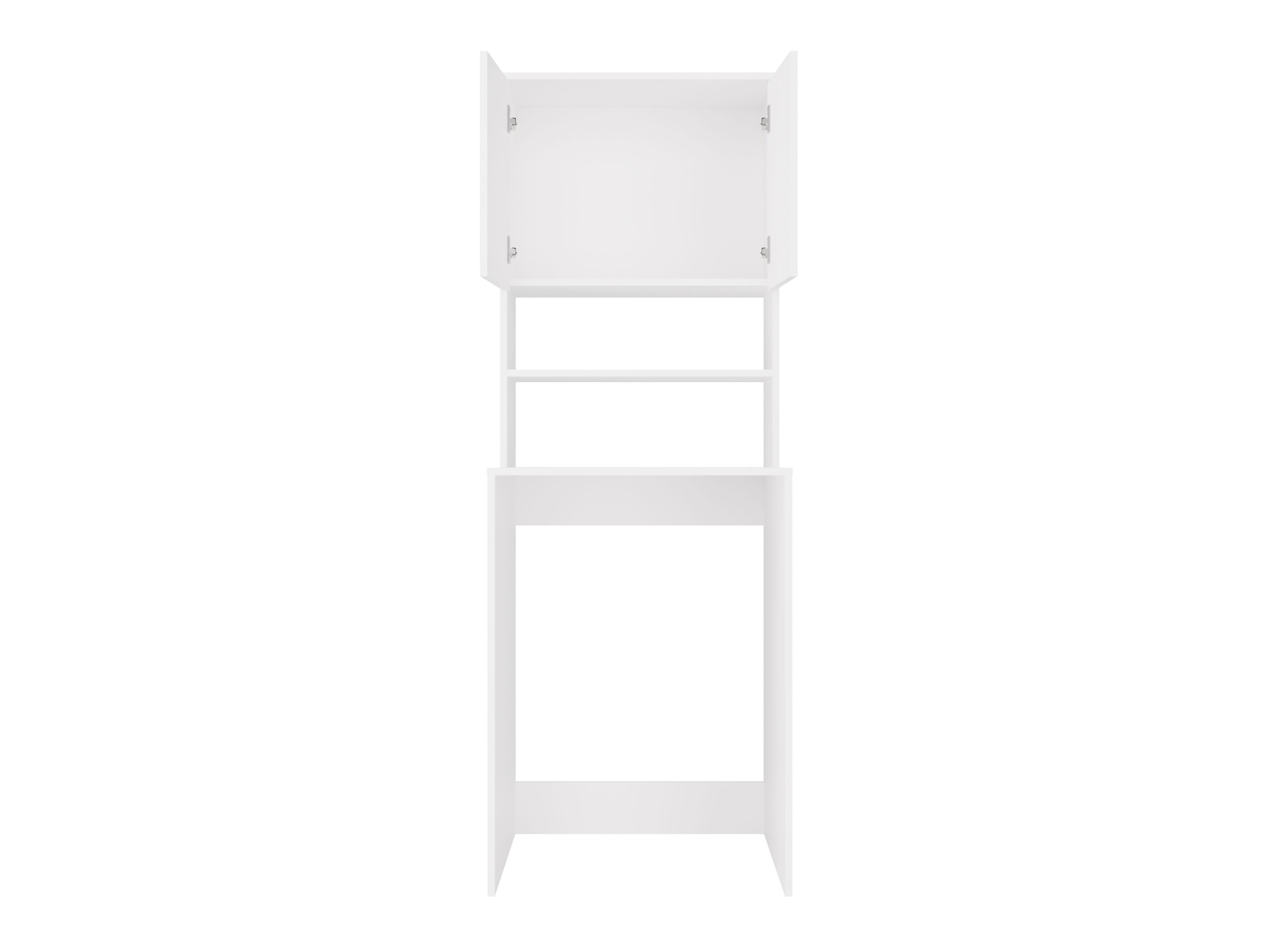Bathroom shelf Balelbo 107