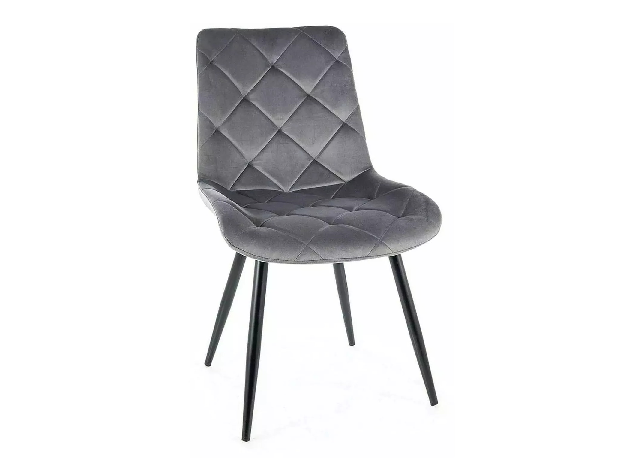 Chair Detroit 836 (Grey)
