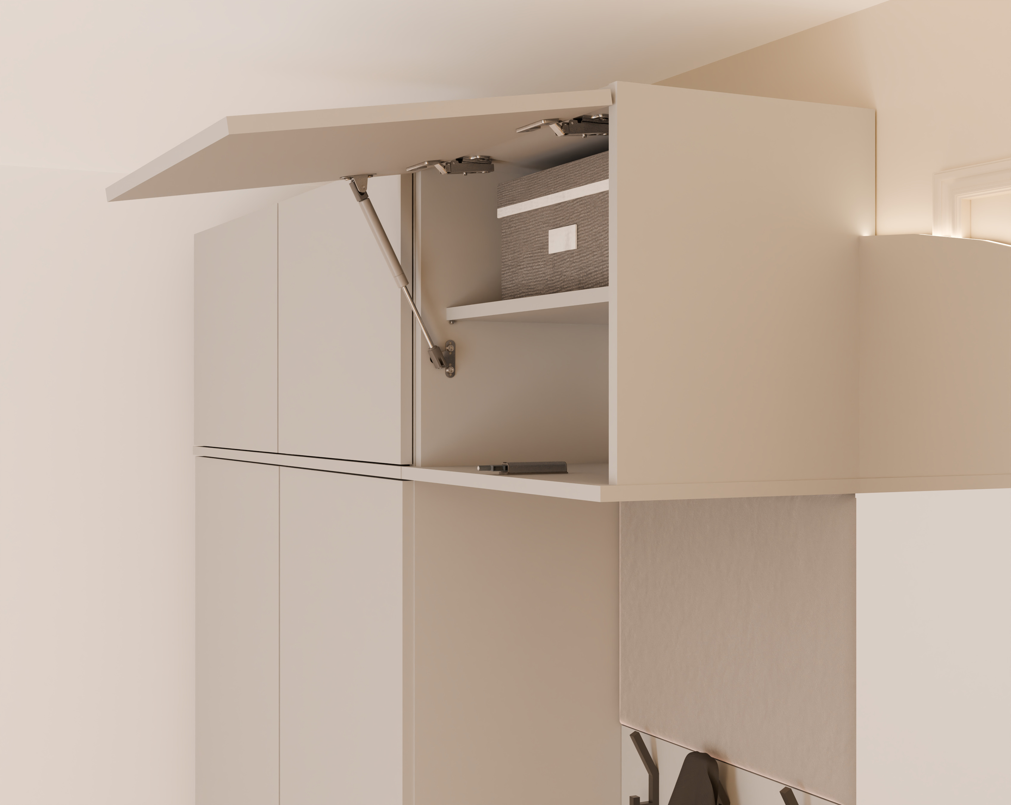 Σετ διαδρόμου Mandeville 293