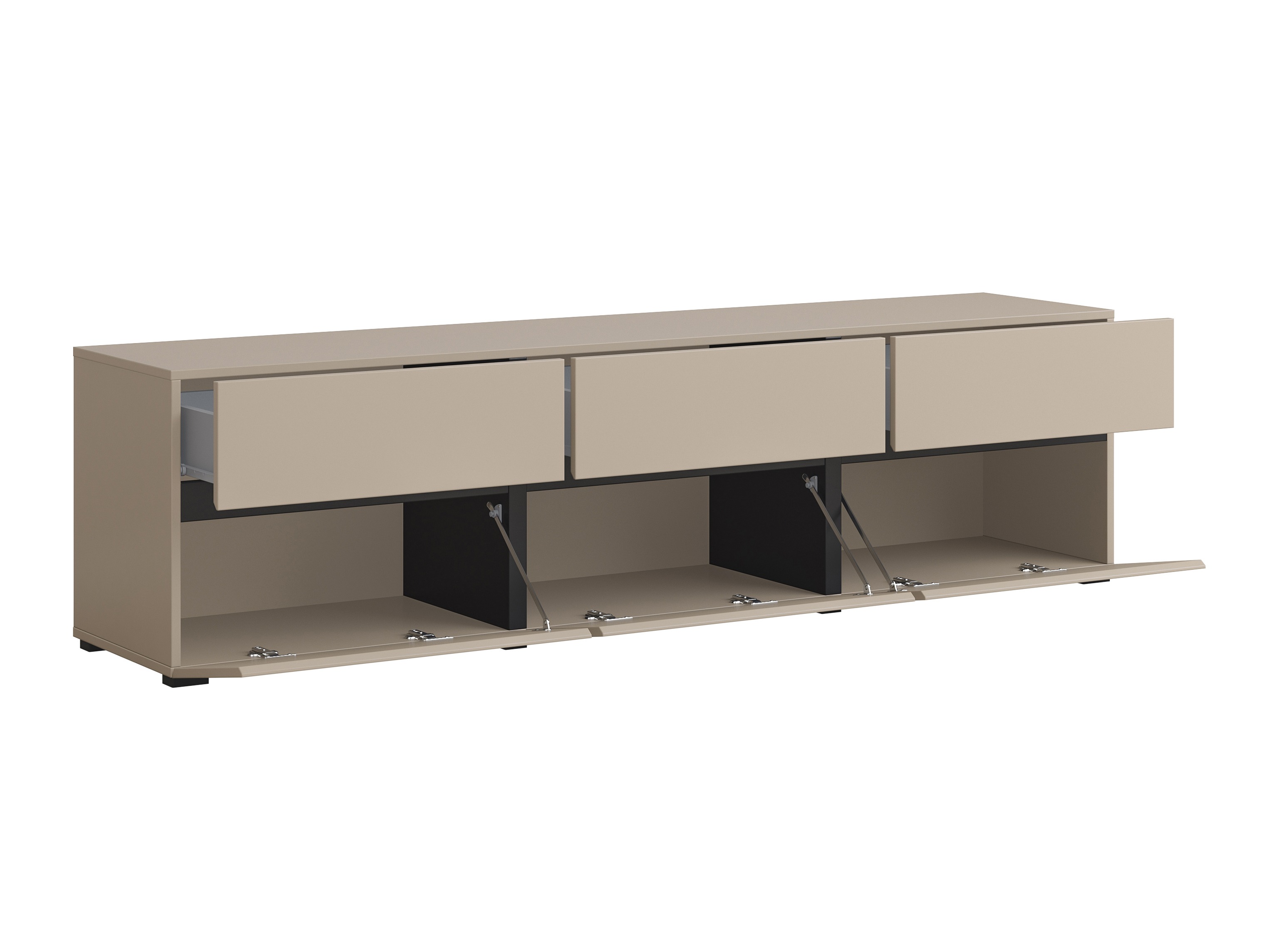 Σετ επίπλων σαλονιού Alfere 106 (Congo)