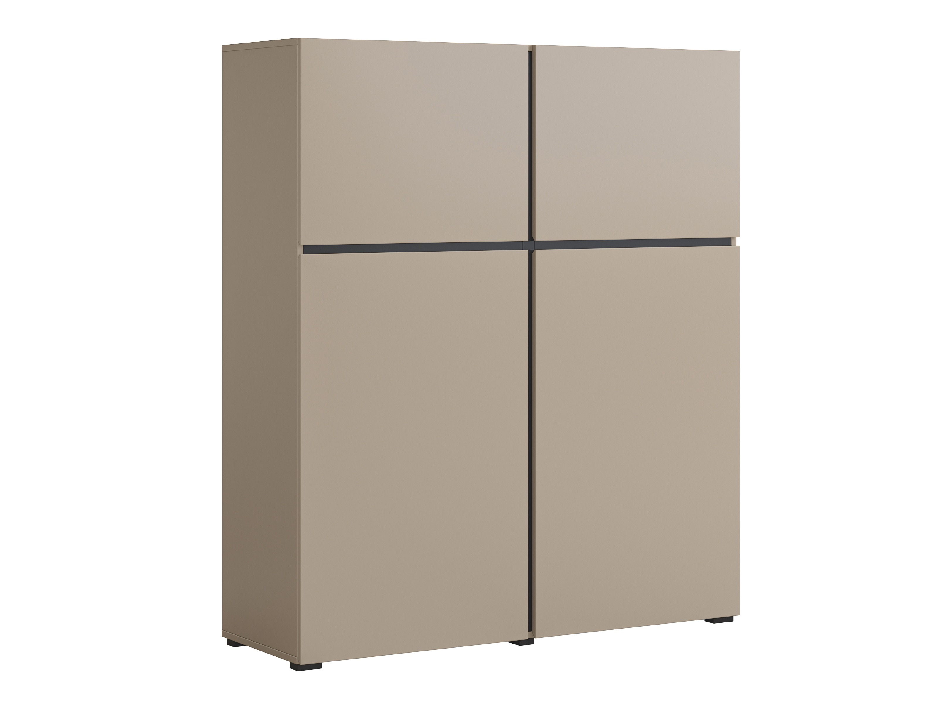 Sideboard Alfere 105 (Congo)