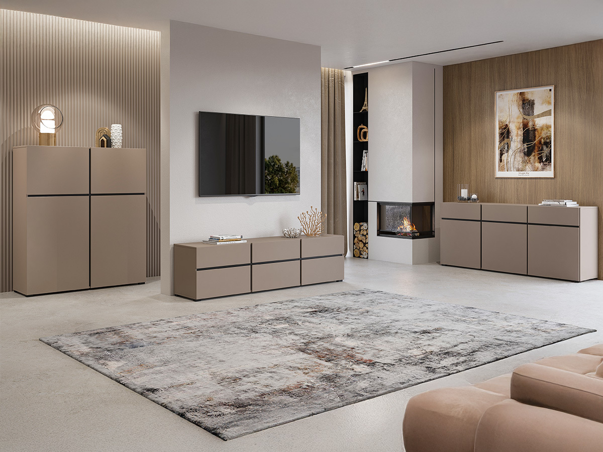 Συρταριέρα Alfere 103 (Congo)