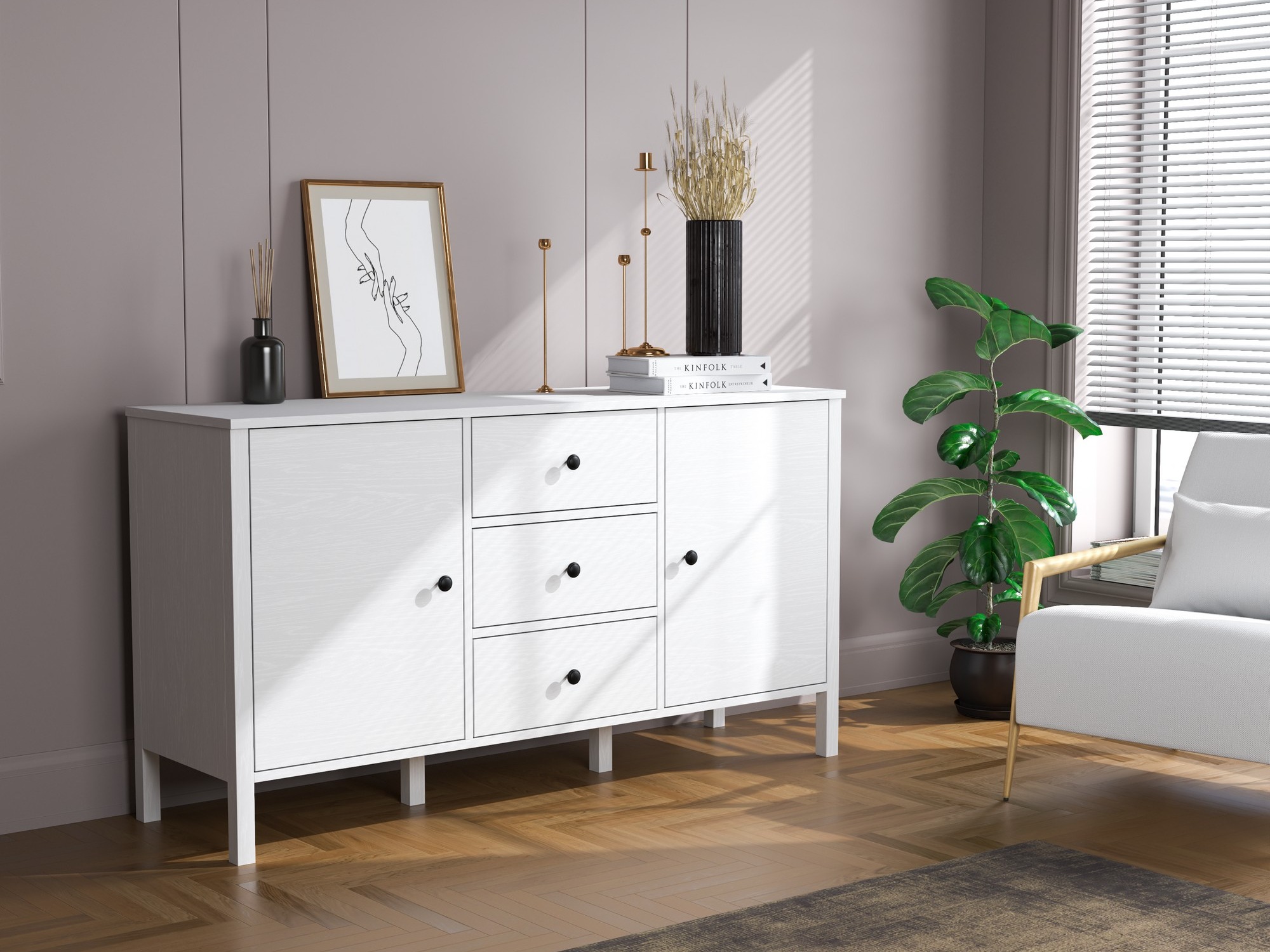 Συρταριέρα Ophfela 109