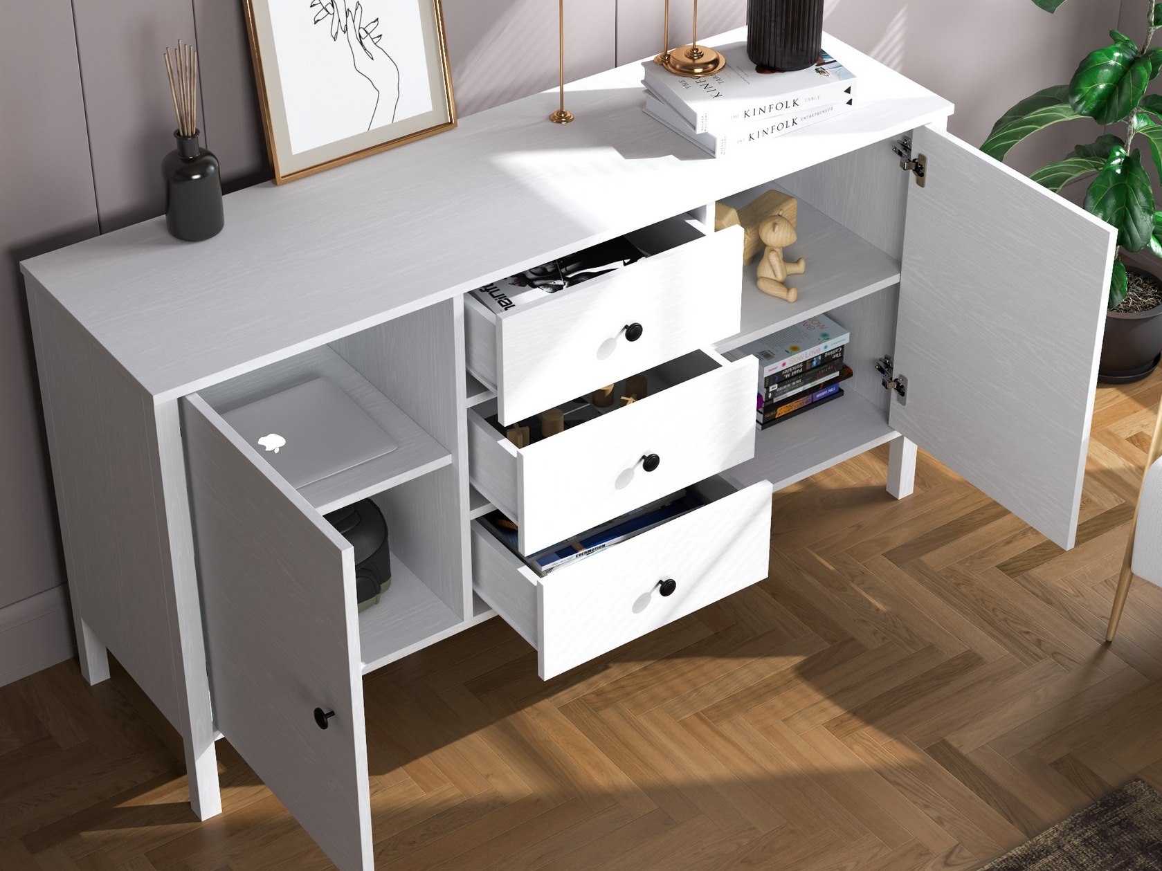 Συρταριέρα Ophfela 109