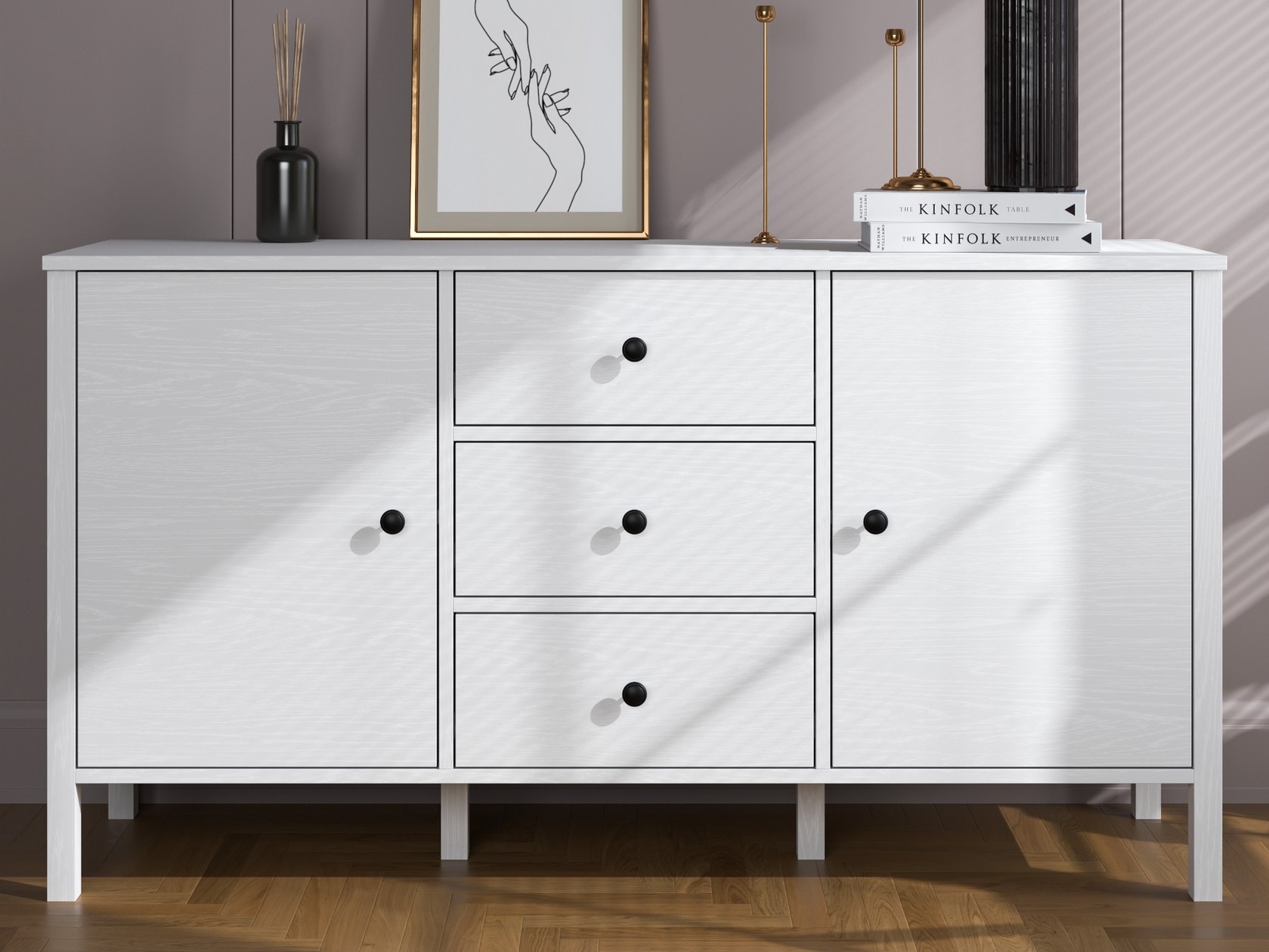 Συρταριέρα Ophfela 109