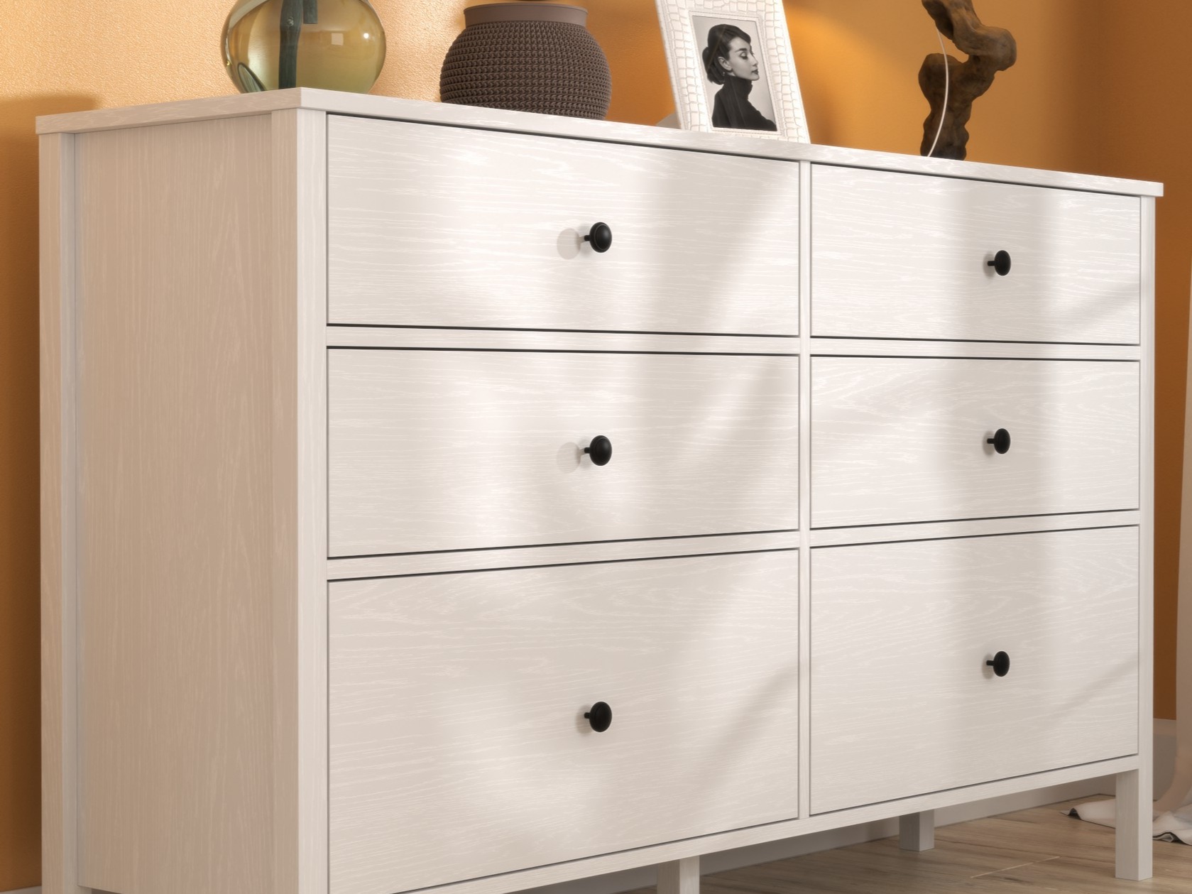 Συρταριέρα Ophfela 110