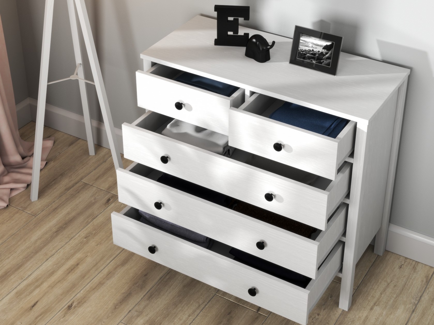 Συρταριέρα Ophfela 111