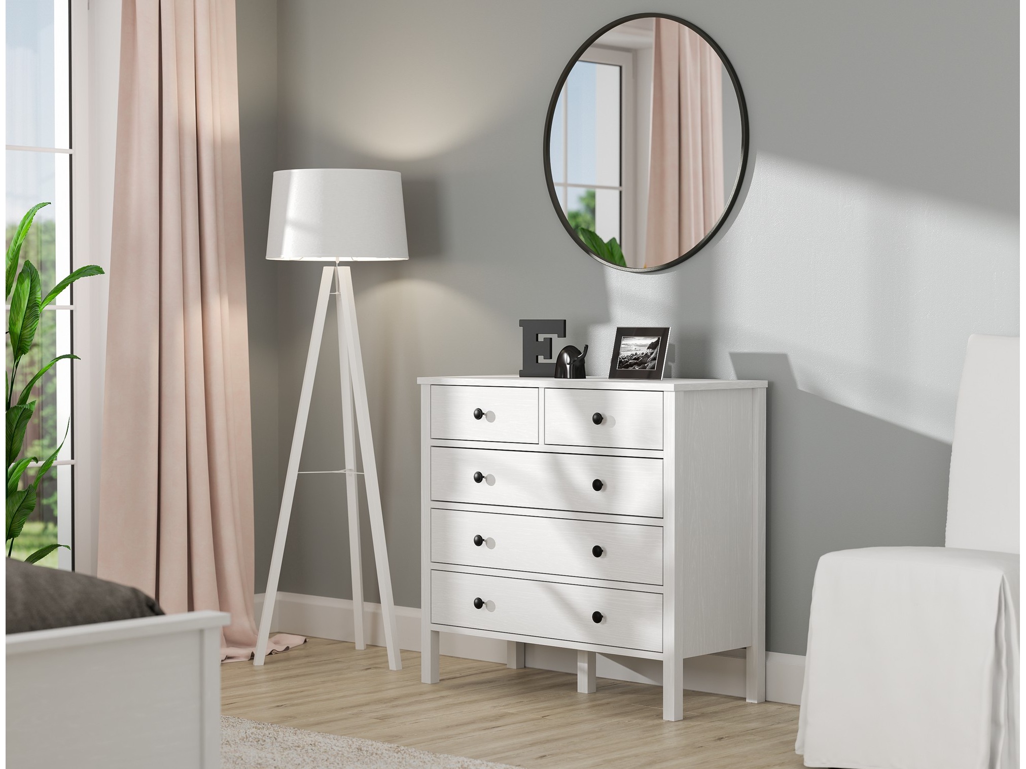 Συρταριέρα Ophfela 111