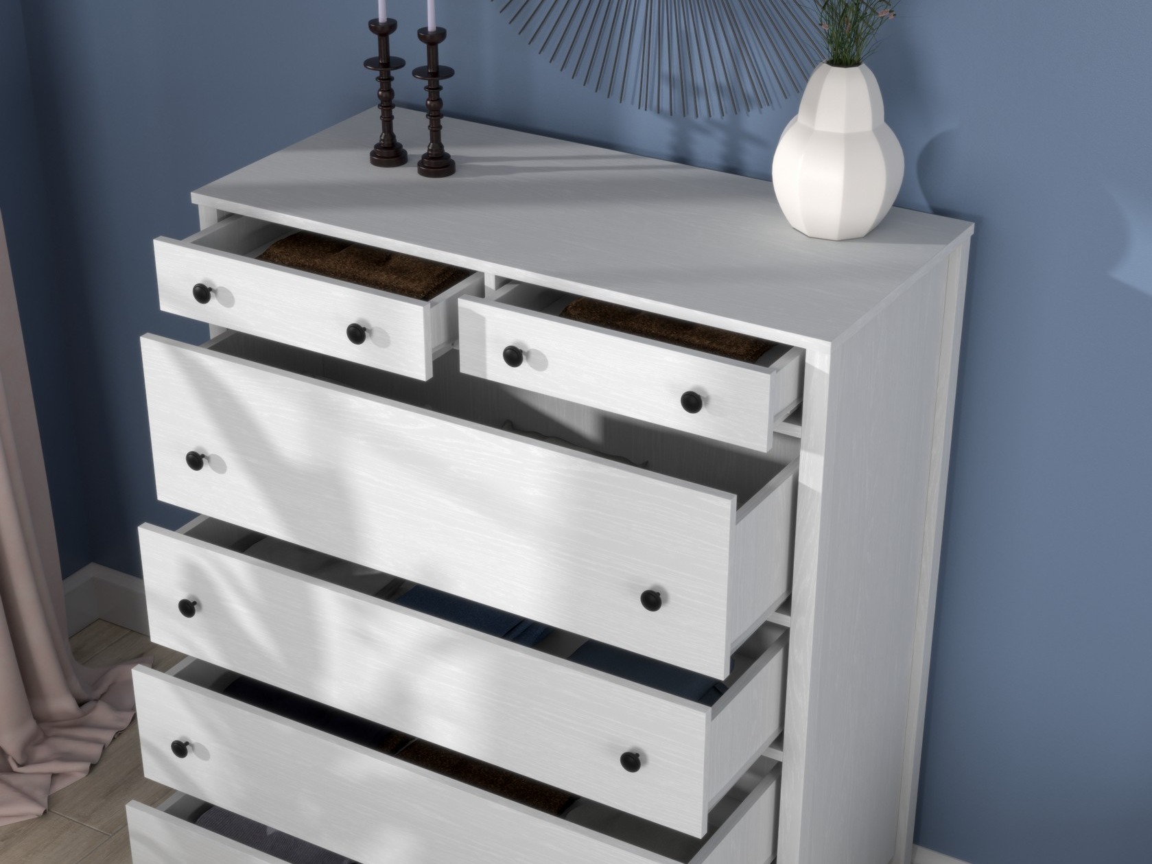 Συρταριέρα Ophfela 112