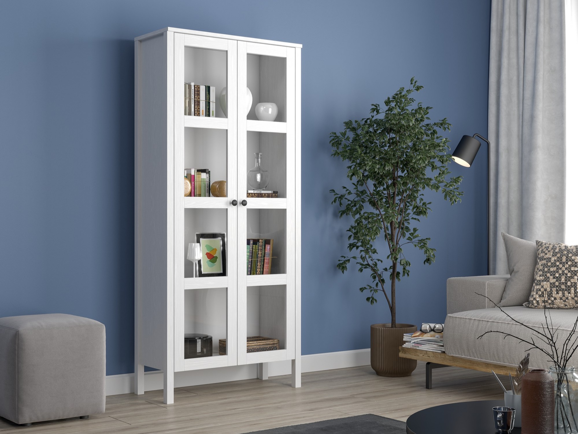 Βιβλιοθήκη Ophfela 117