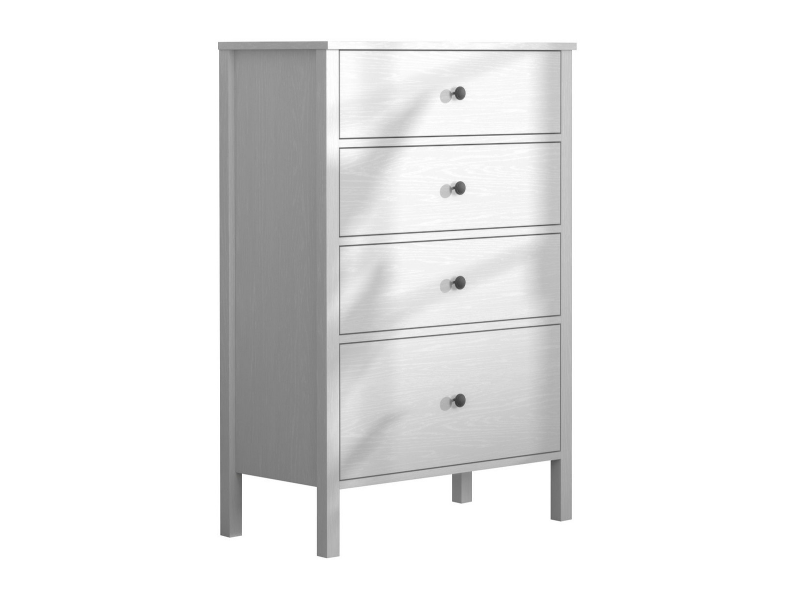 Chest of drawers Ophfela 121