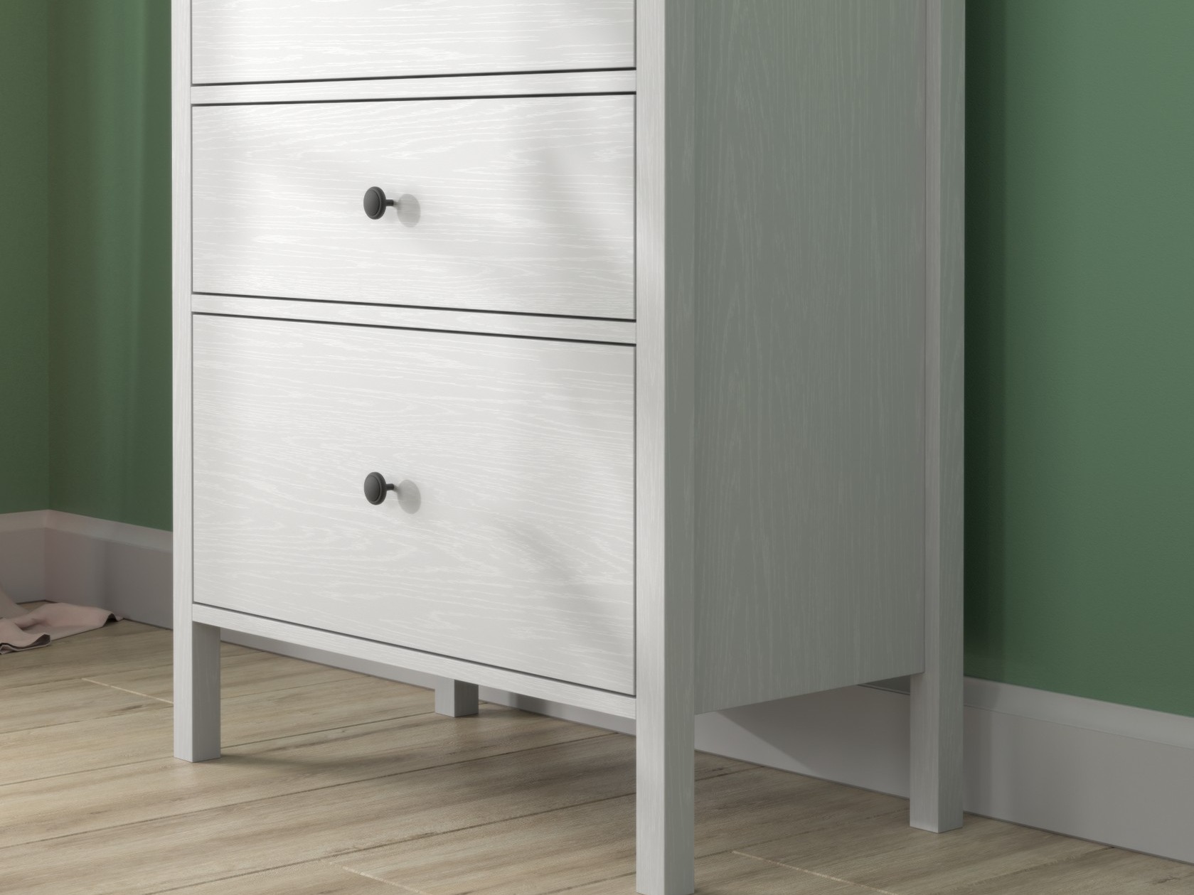 Chest of drawers Ophfela 121