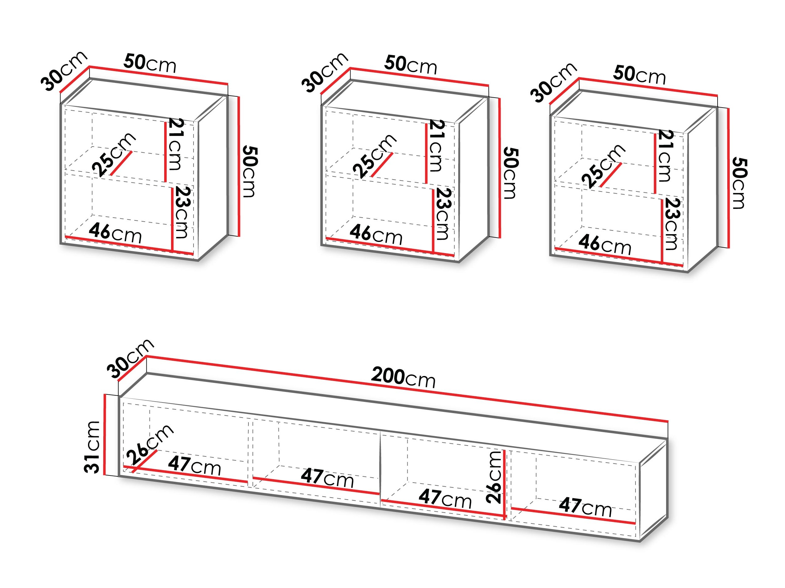 Σετ επίπλων σαλονιού Species IV (Κασμίρι)