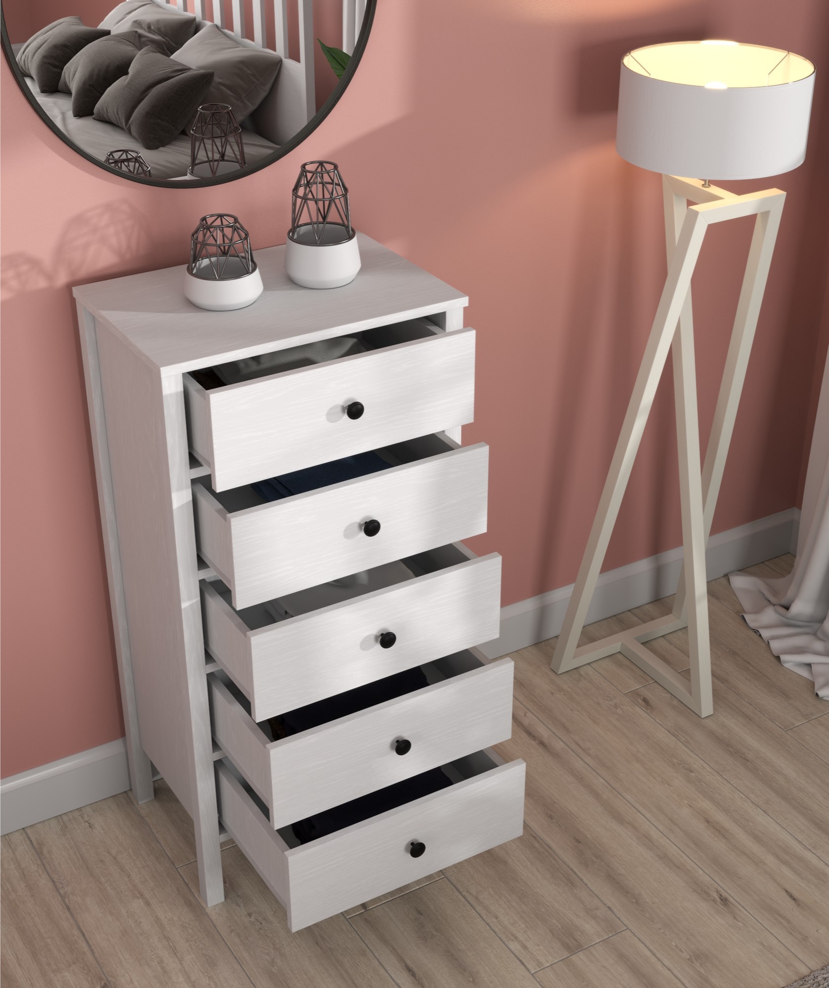 Συρταριέρα Ophfela 122