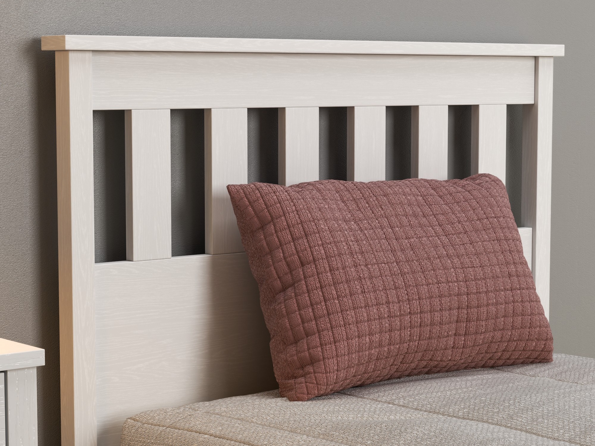 Bed Ophfela 126 (90 x 190 cm)