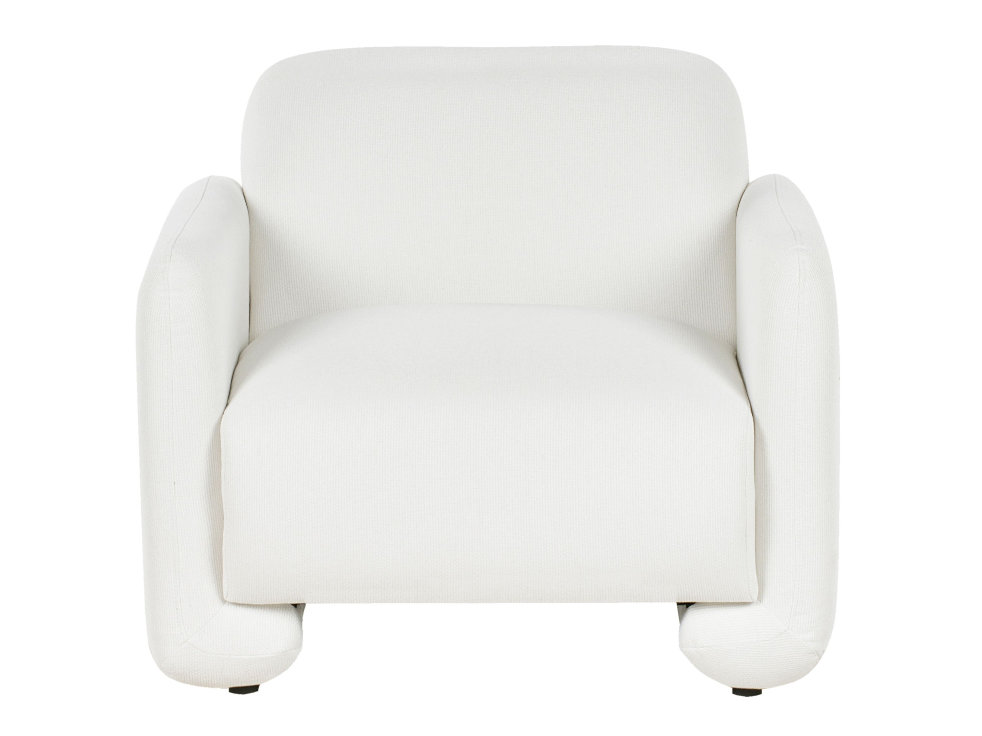 Armchair Berwyn 2701 (White)