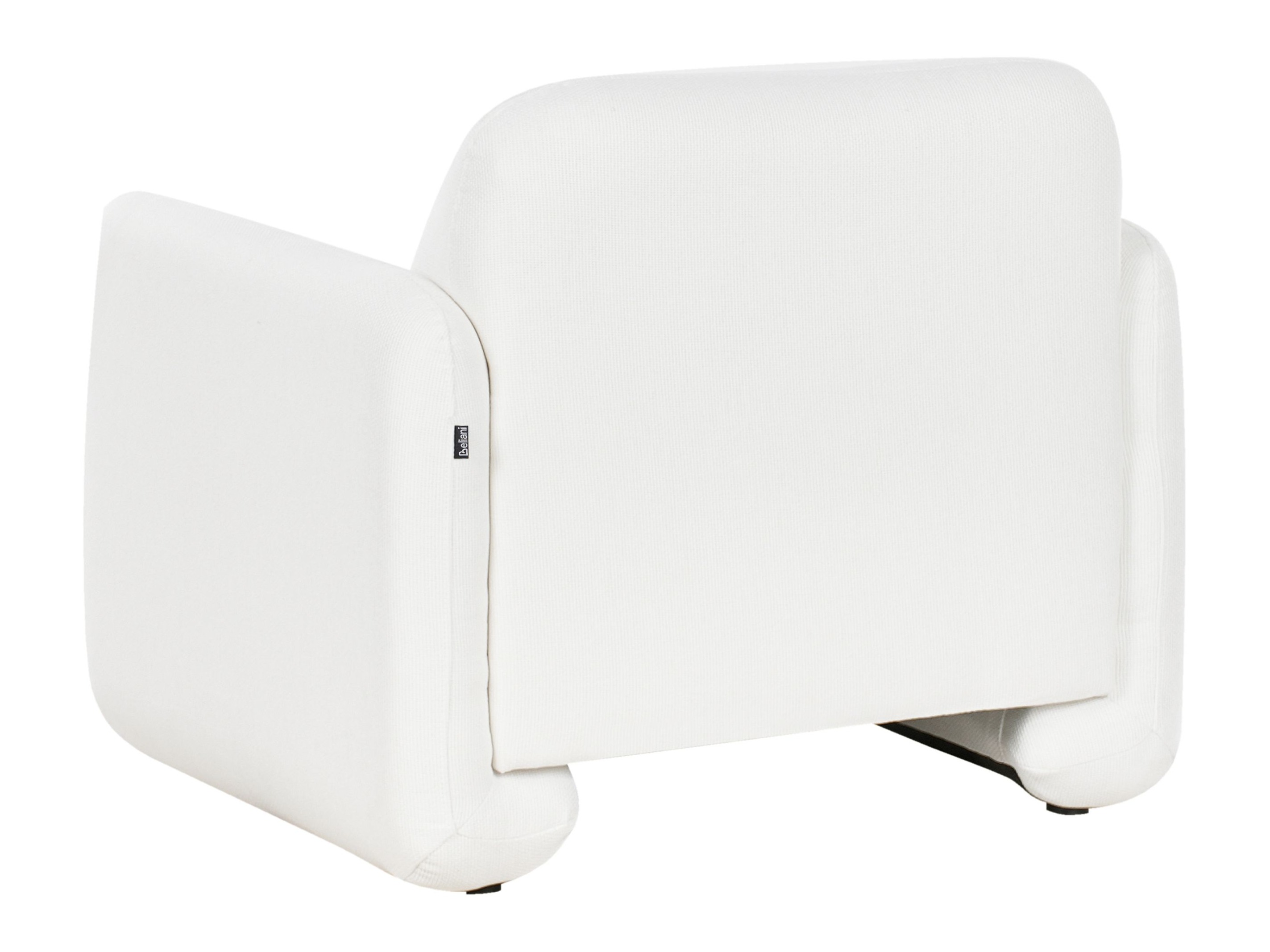 Armchair Berwyn 2701 (White)
