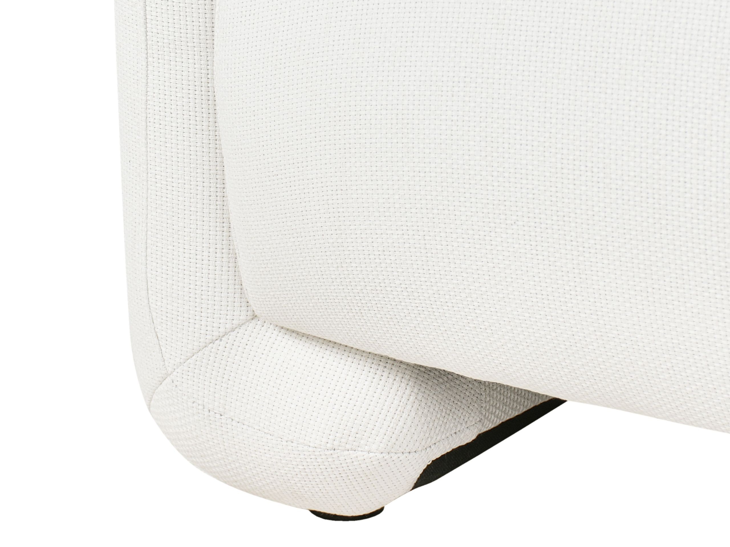 Armchair Berwyn 2701 (White)