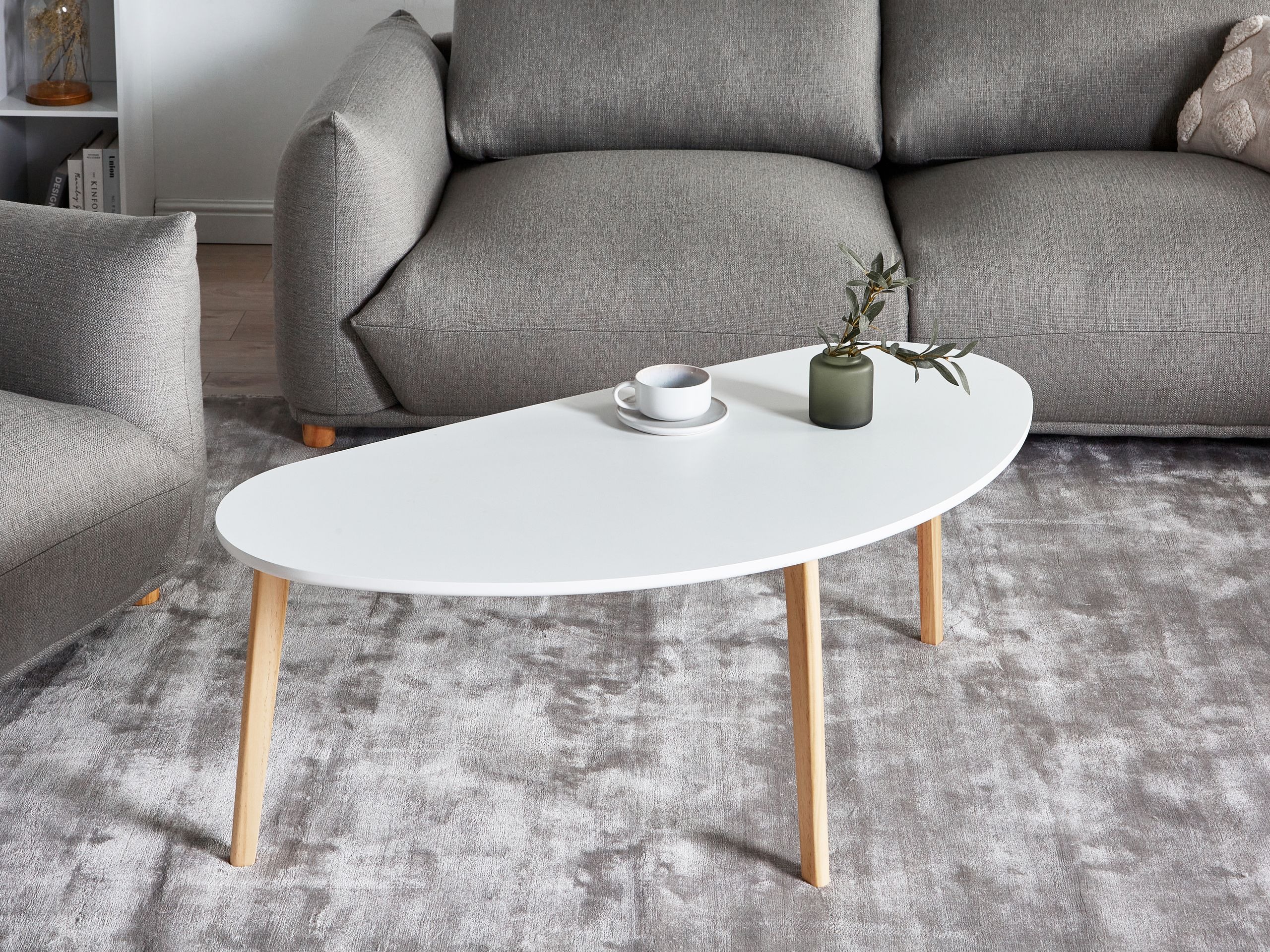 Τραπεζάκι σαλονιού Berwyn 2698