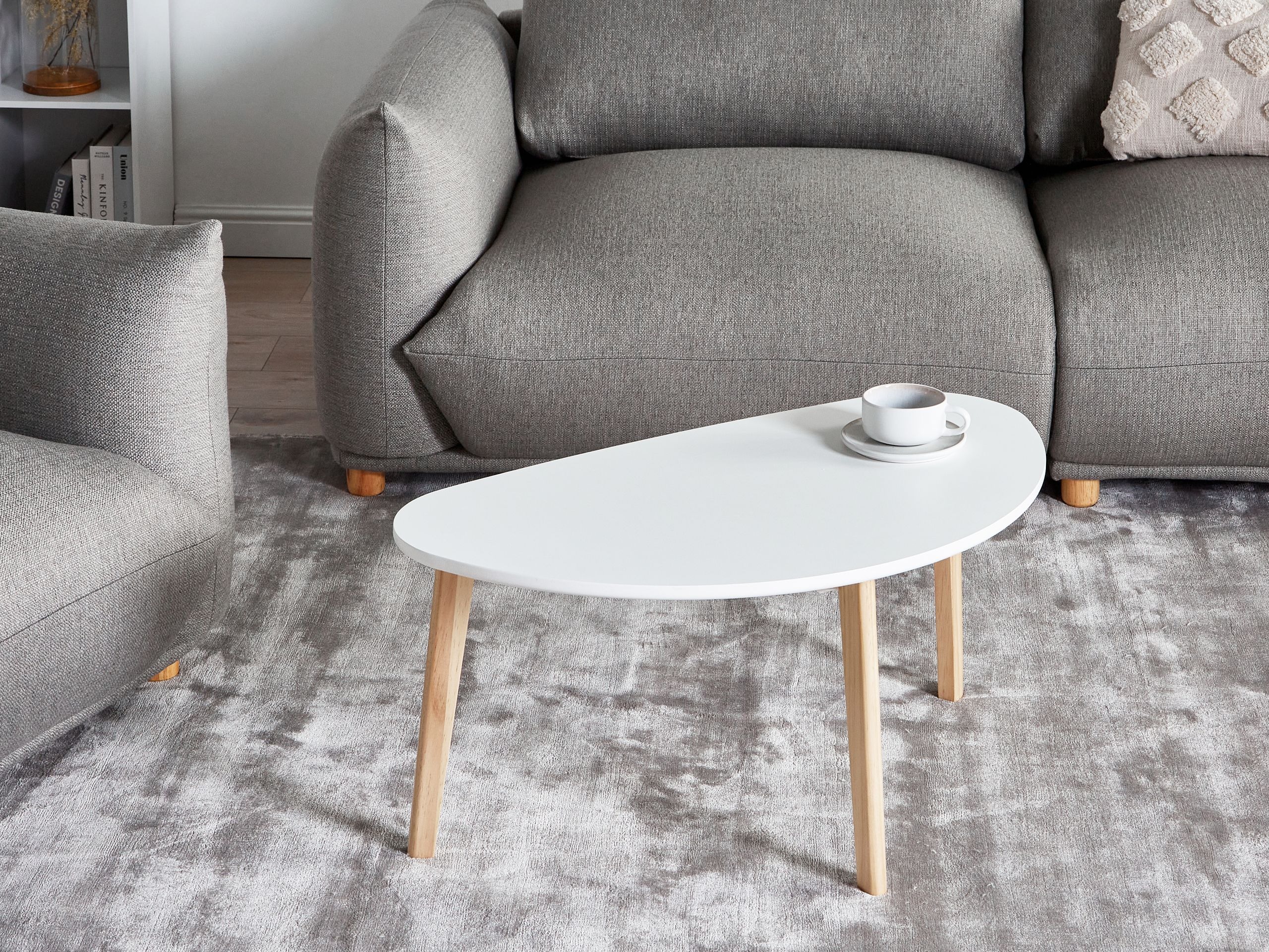 Τραπεζάκι σαλονιού Berwyn 2699