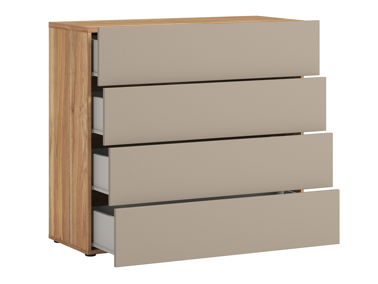 Chest of drawers Vosalo 101