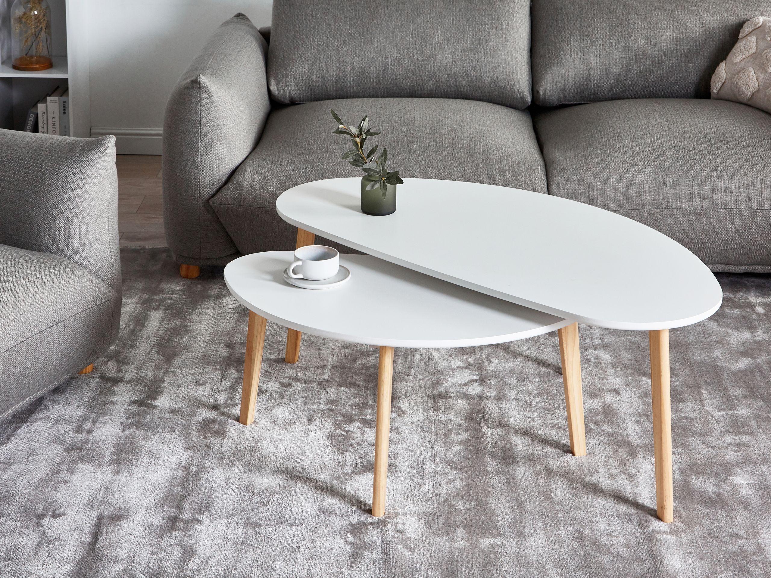 Τραπεζάκι σαλονιού Berwyn 2698