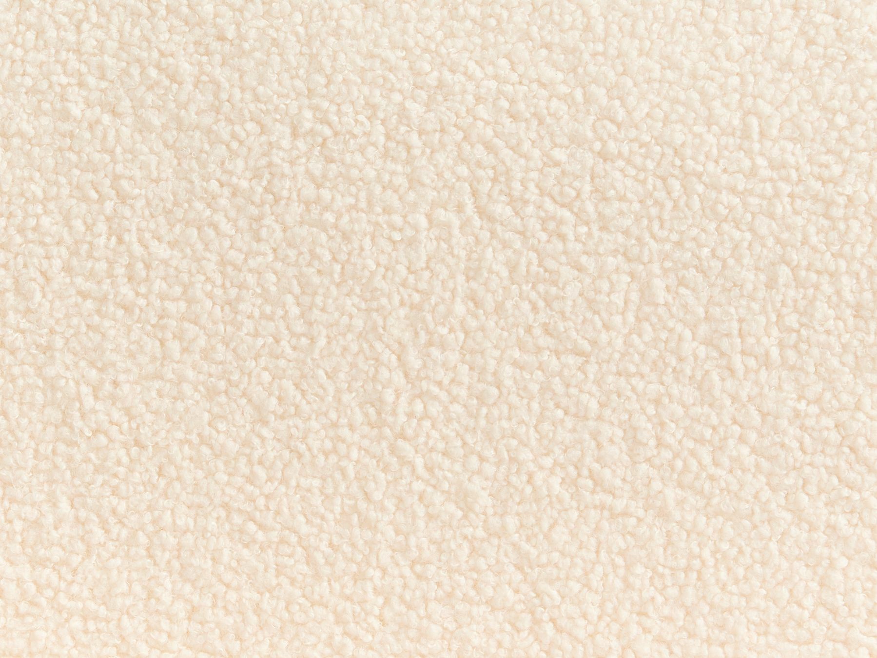 Ταμπουρέ Berwyn 2709 (Άσπρο + Ανοιχτό χρώμα ξύλου)