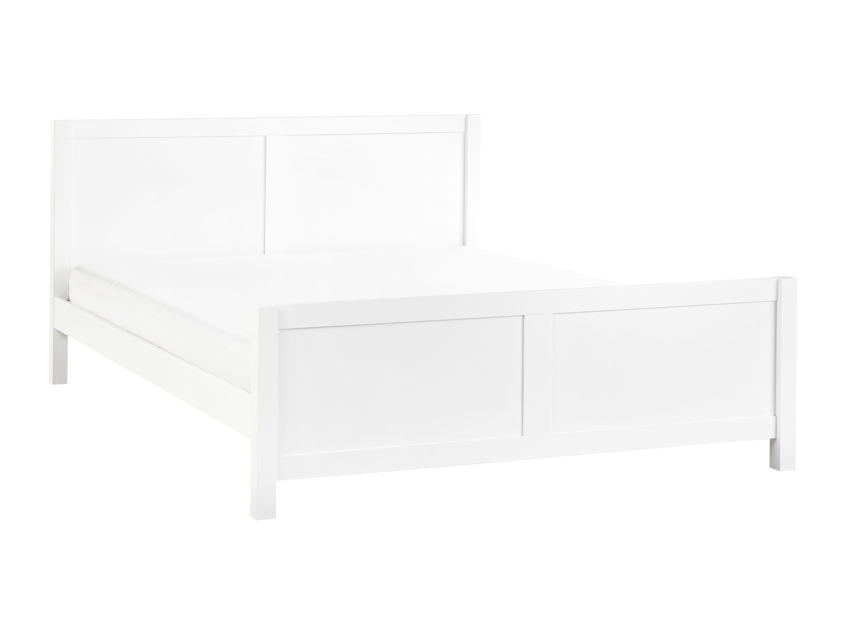 Bed Berwyn 2711 (White)