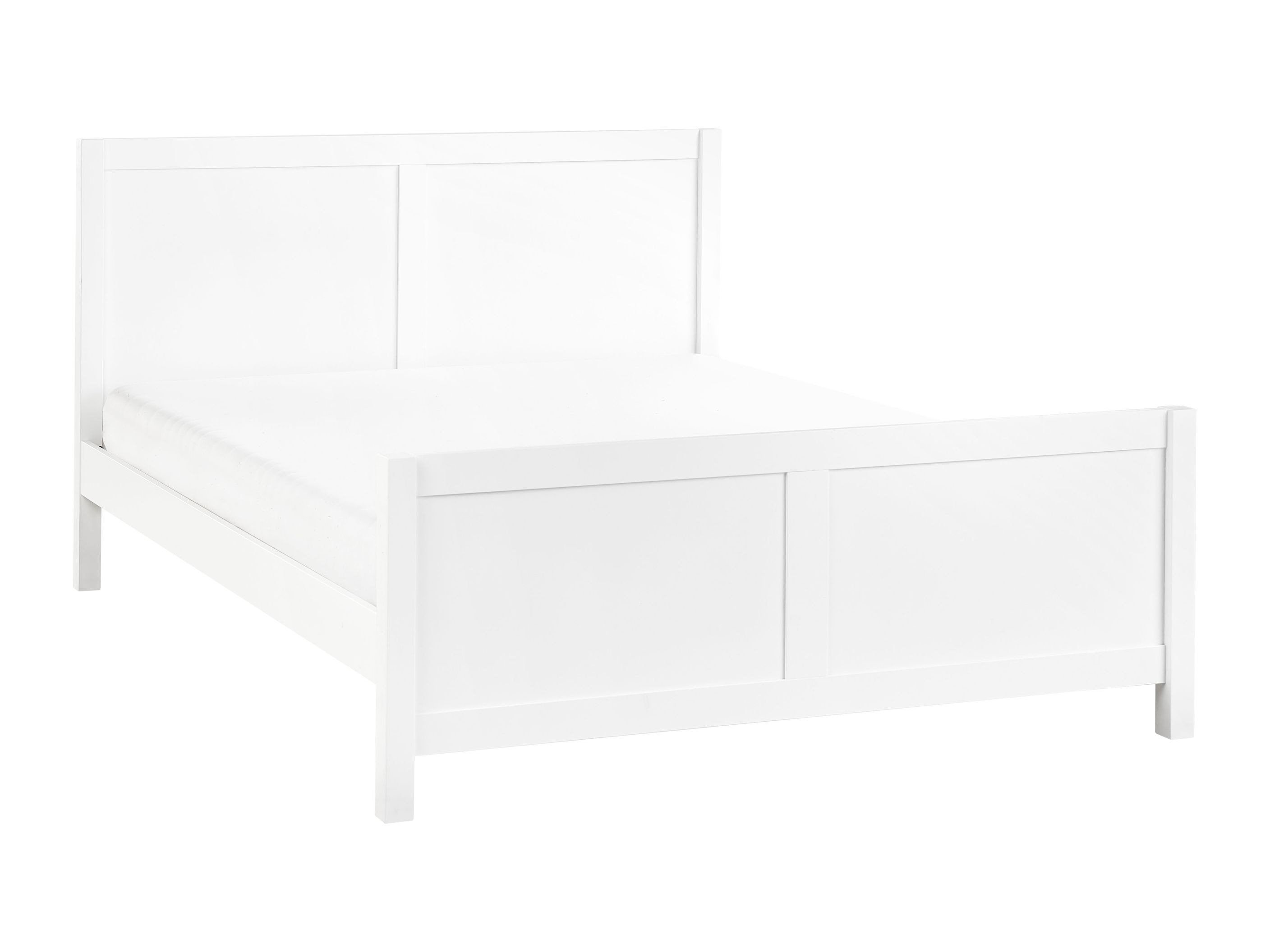 Κρεβάτι Berwyn 2711 (Άσπρο)