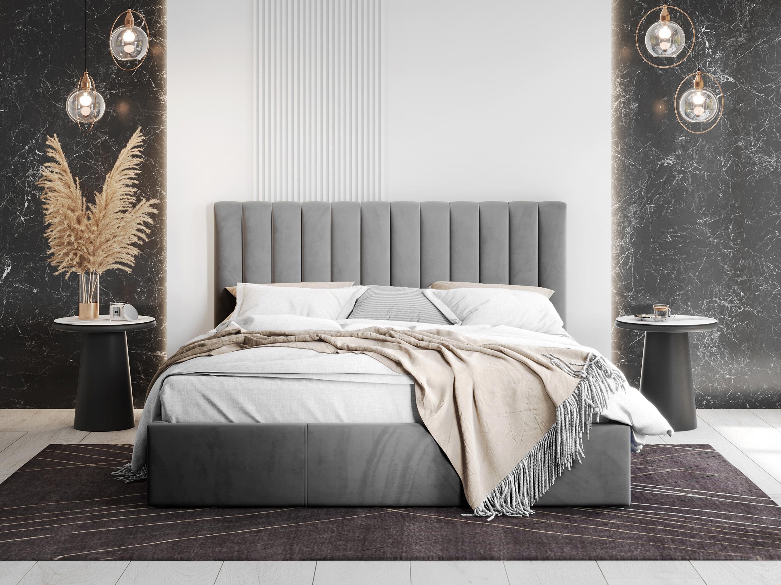 Κρεβάτι ComfiDream Fenara II (Fresh 32)