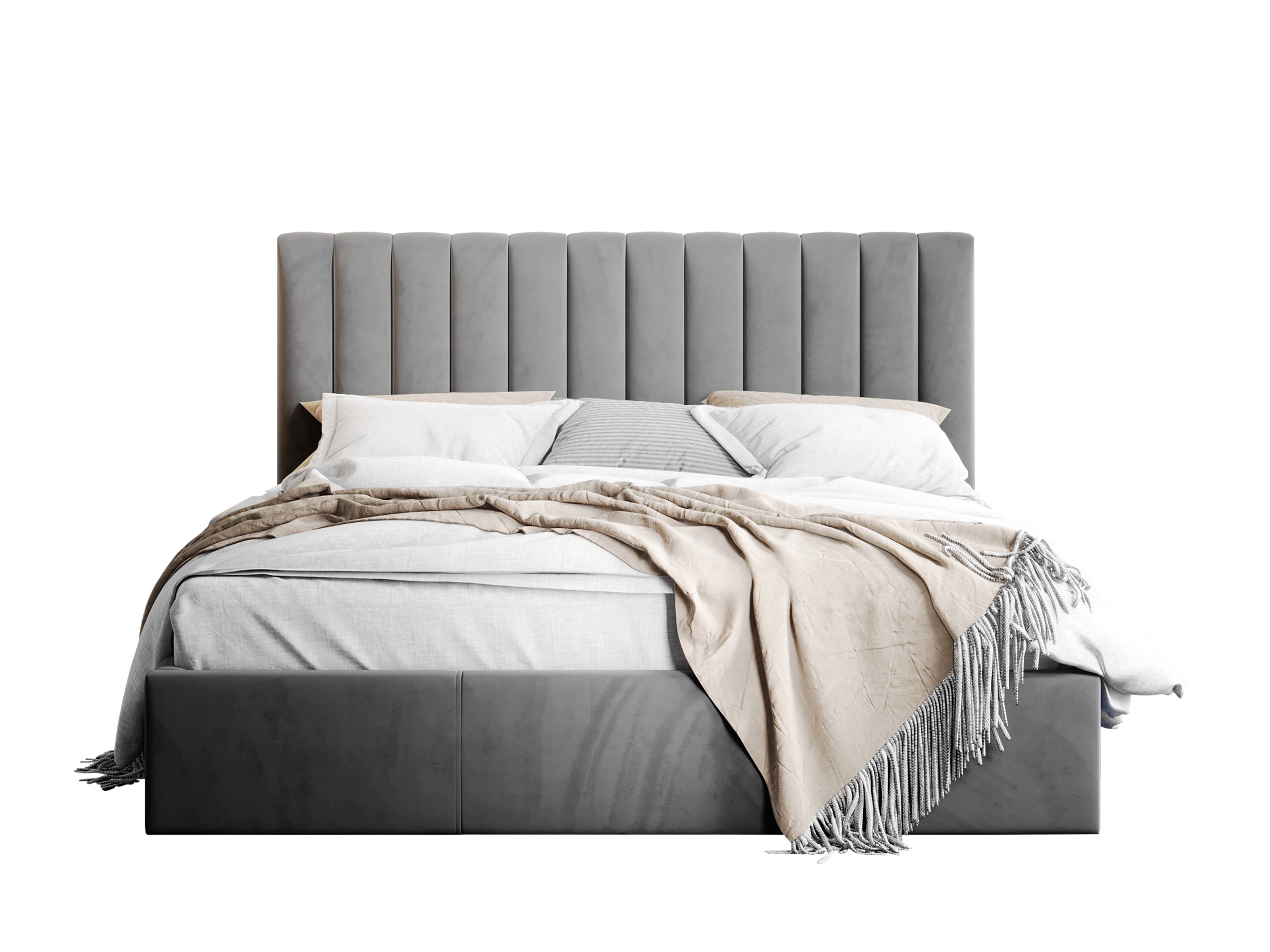 Κρεβάτι ComfiDream Fenara II (Fresh 32)