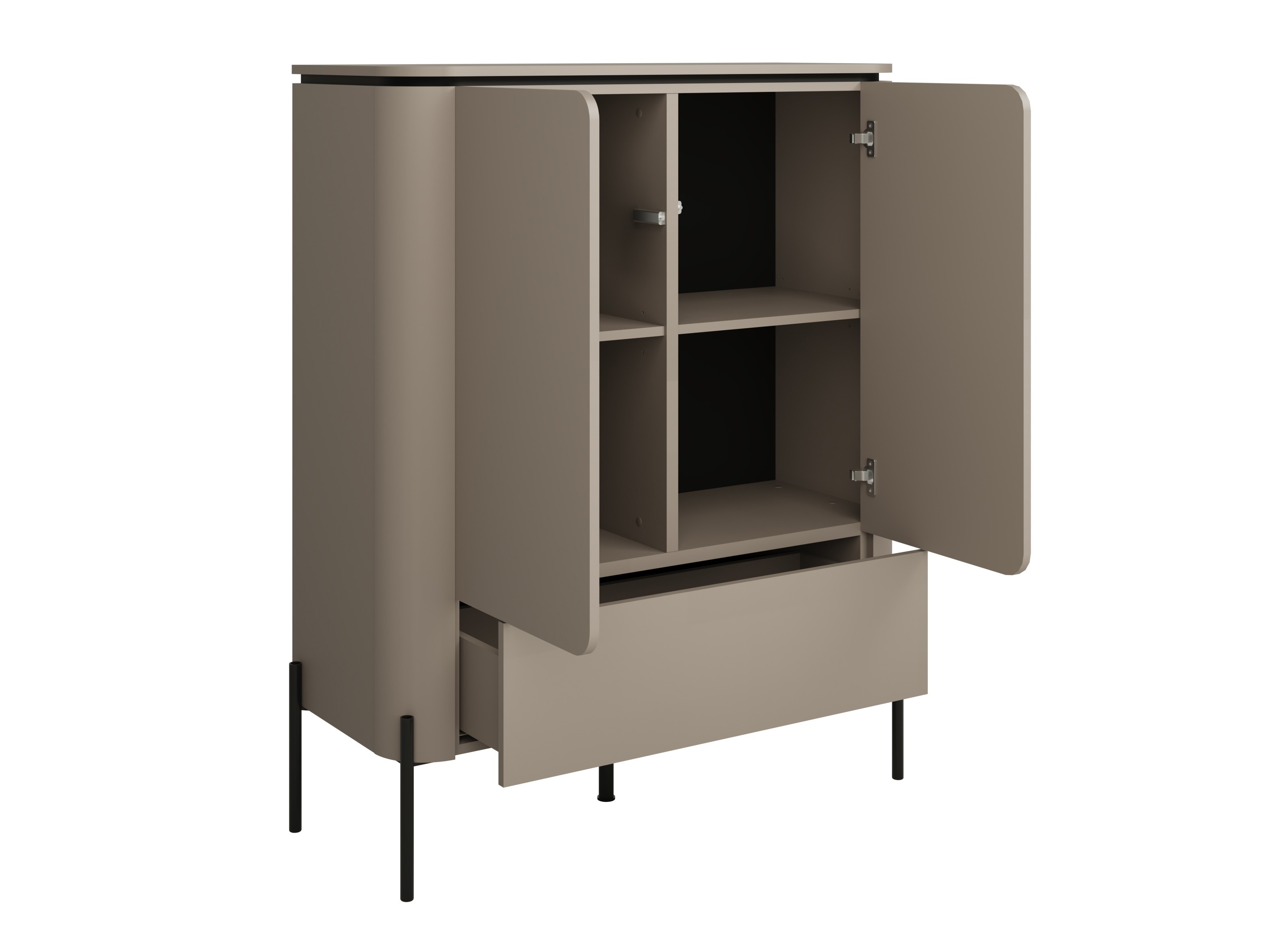 Living room set Mirbeno 103
