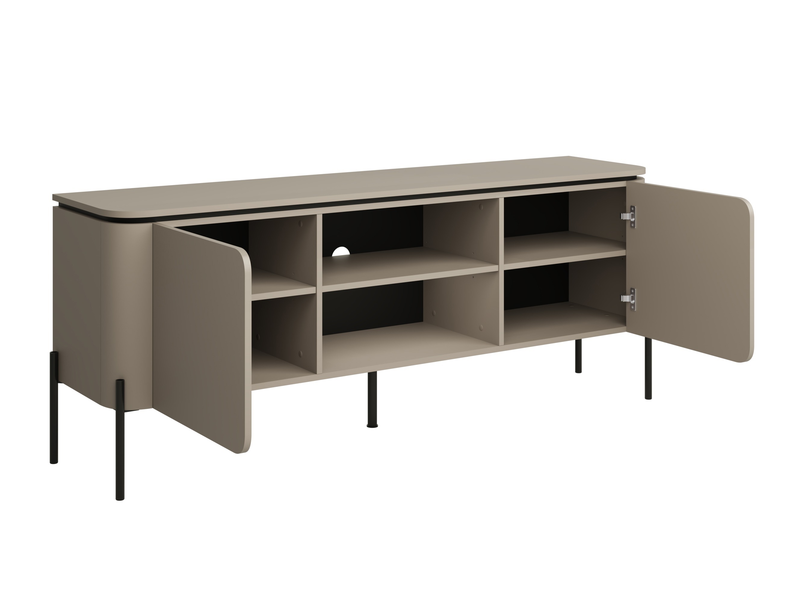 Living room set Mirbeno 104