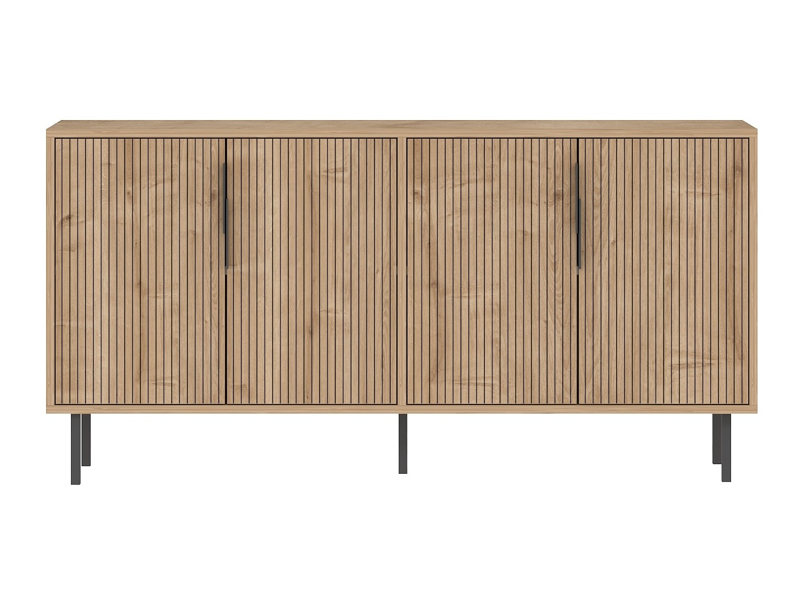 Sideboard Kailua 2559 (Oak)