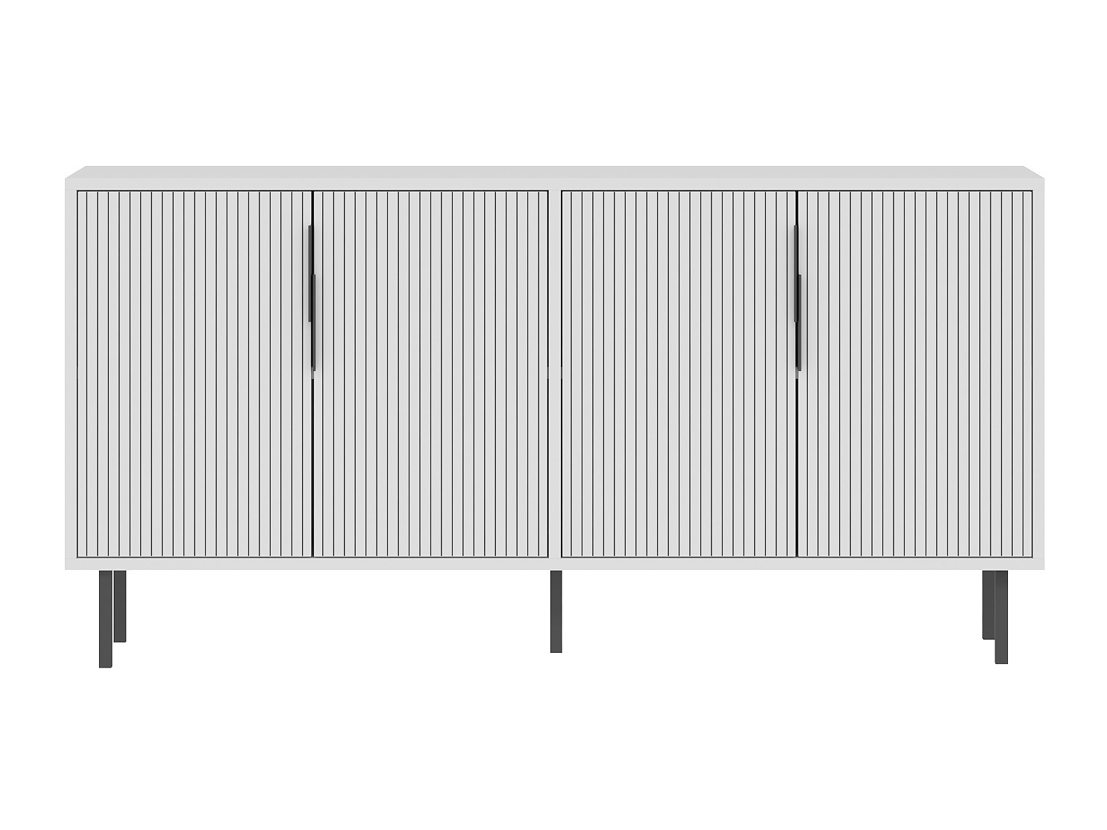 Sideboard Kailua 2559 (White)