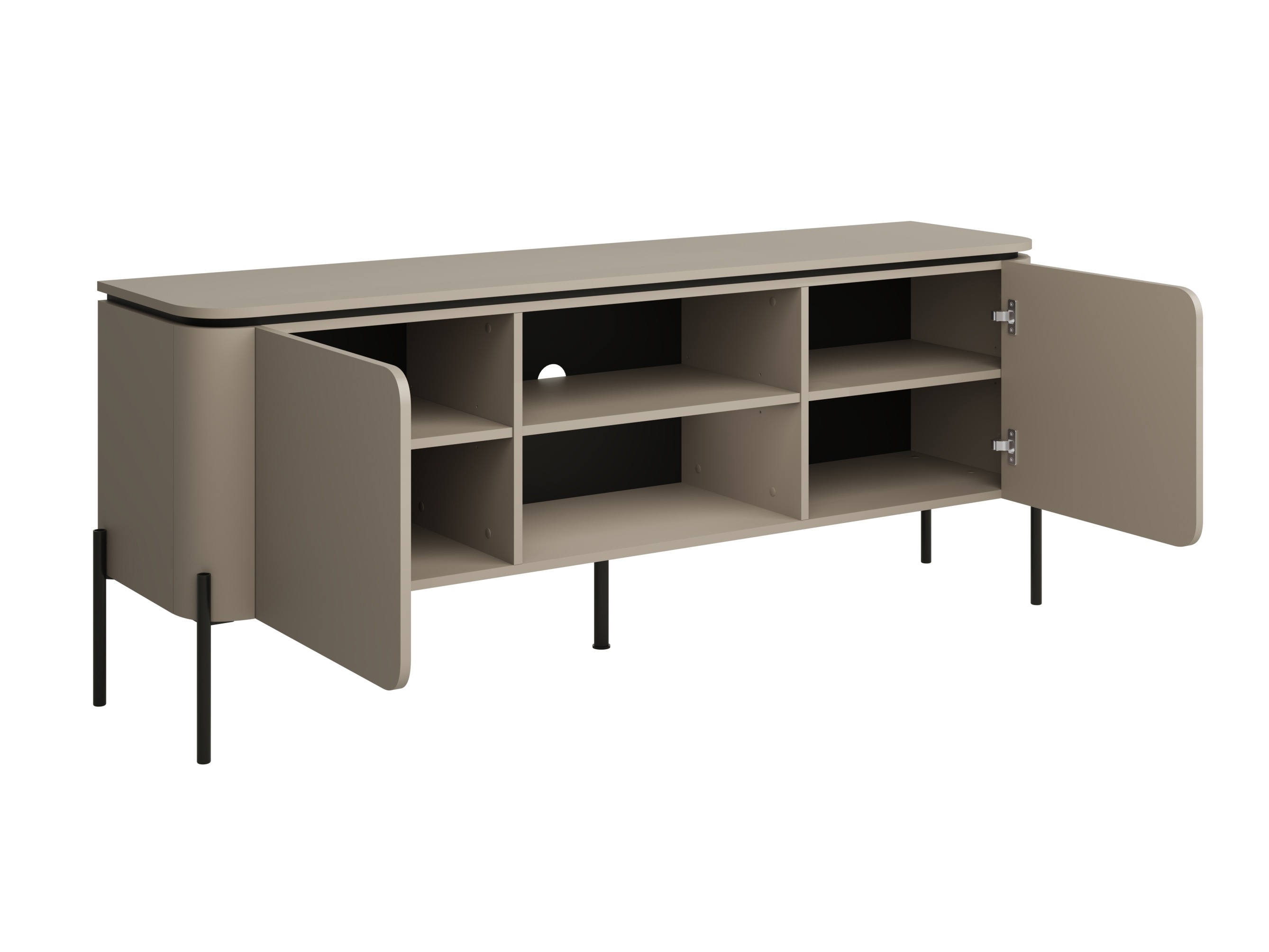 TV stand Mirbeno 101