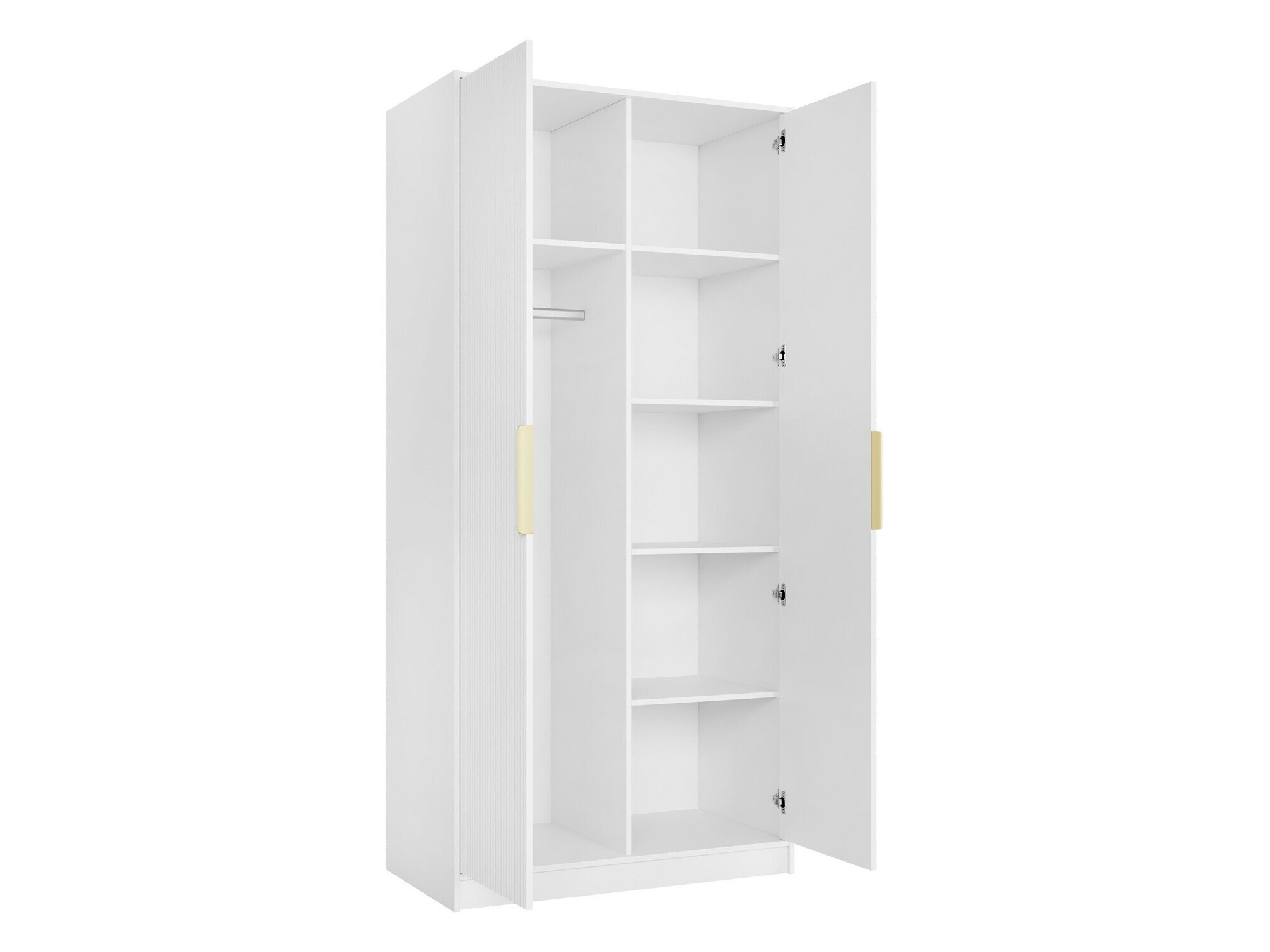 Bedroom set Comfivo Papilio