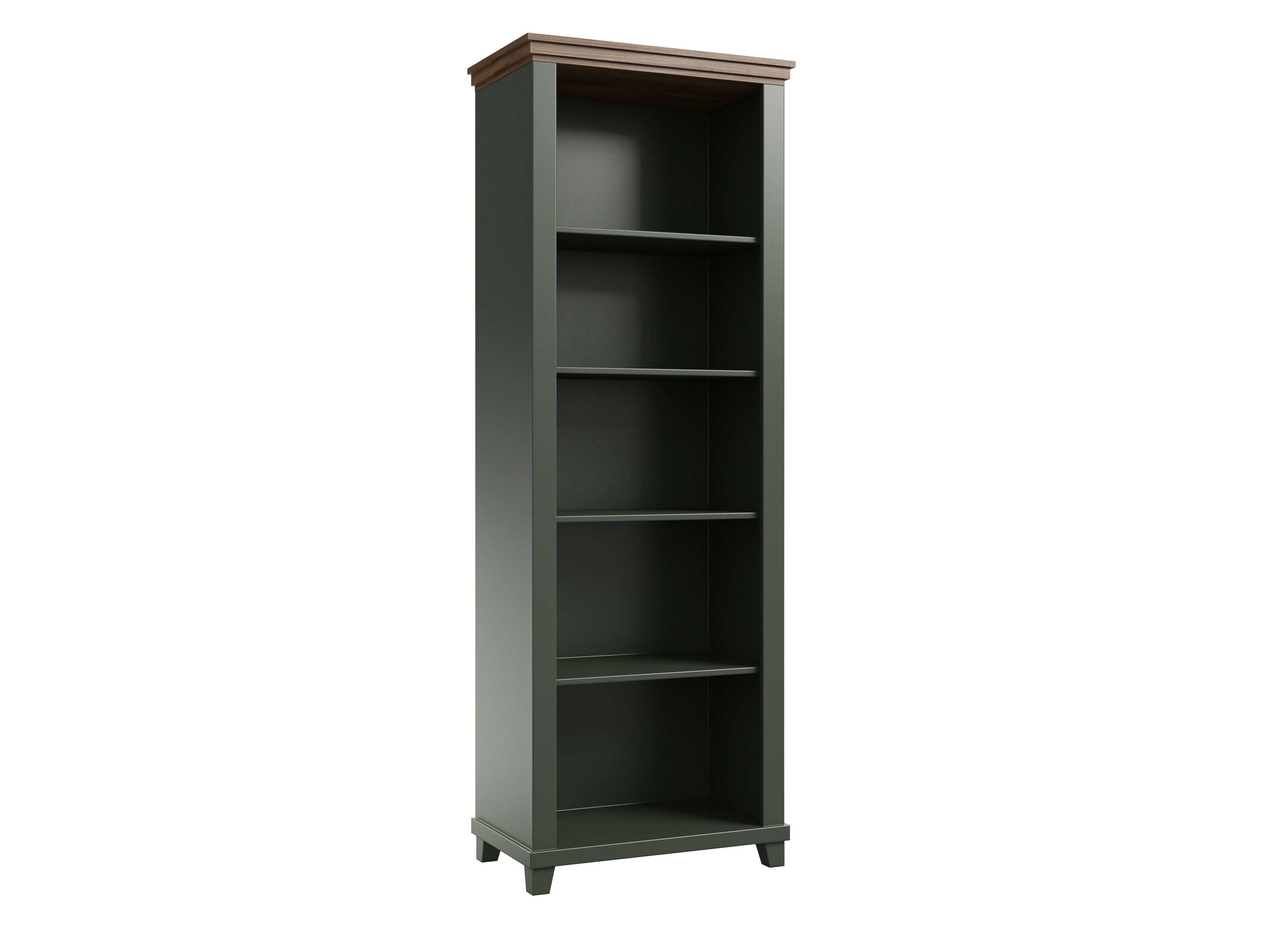 Bookcase Tolnue 134